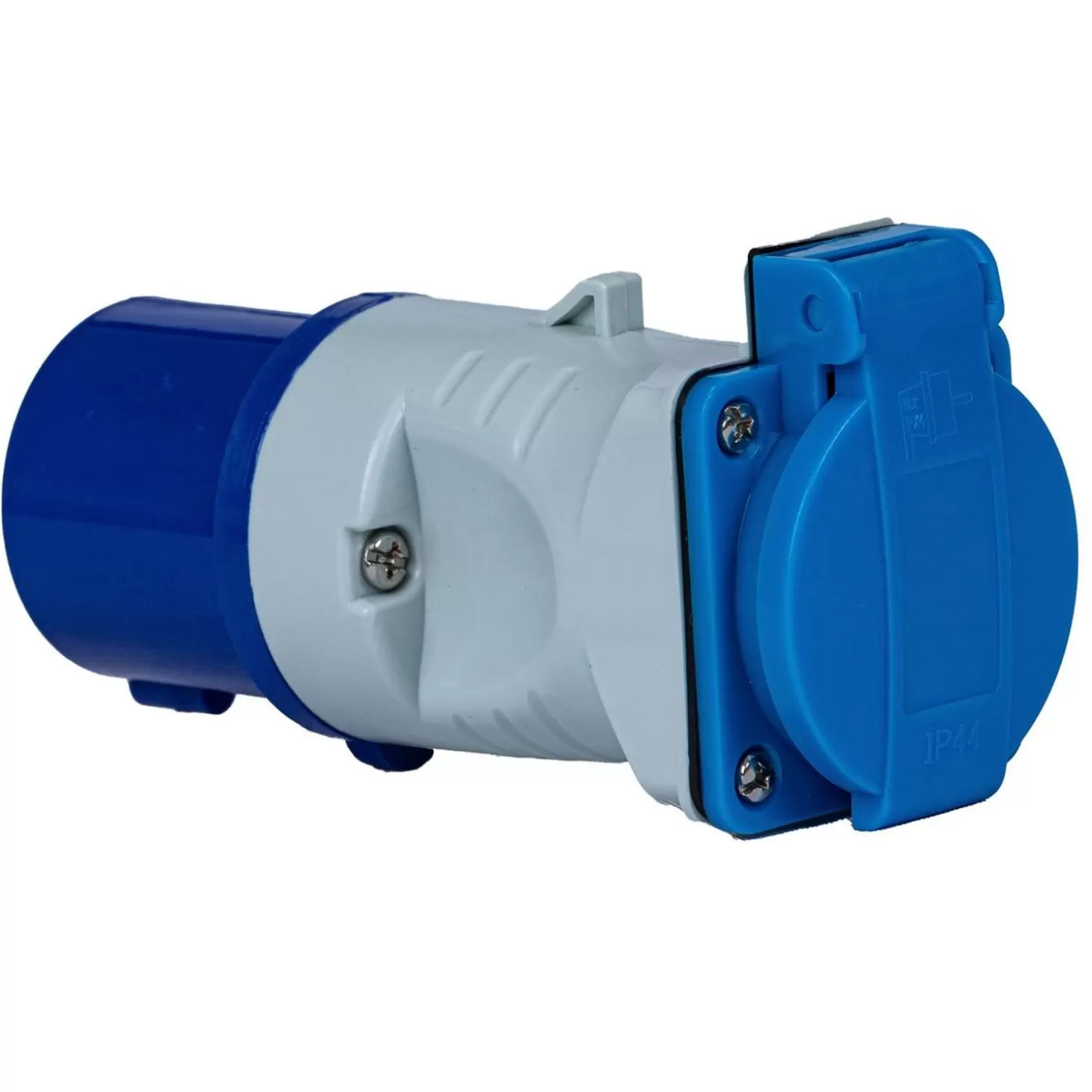 Trigano Adaptateur Cee 17< Accessoires