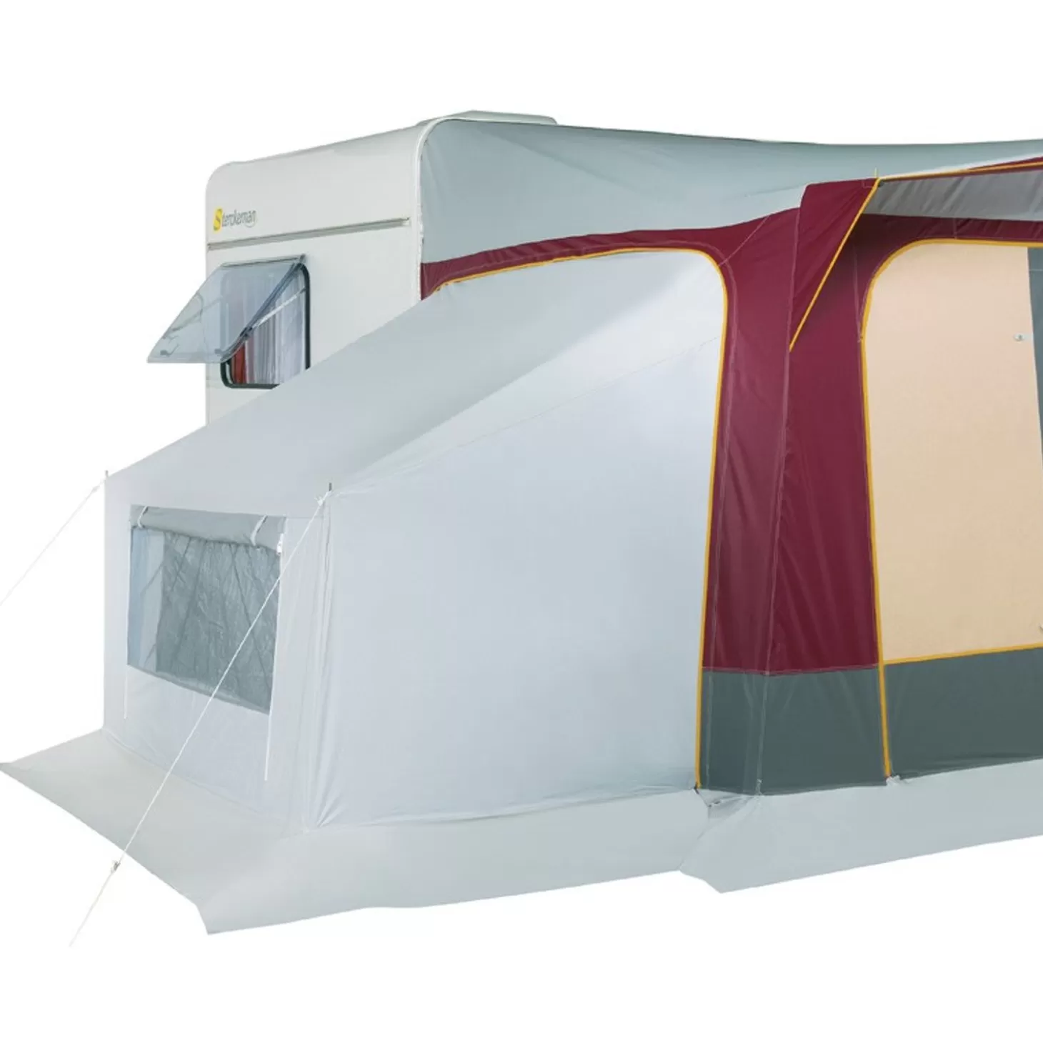 Trigano Annexe Chambre Confort Auvent Caravane< Annexes Auvent Caravane