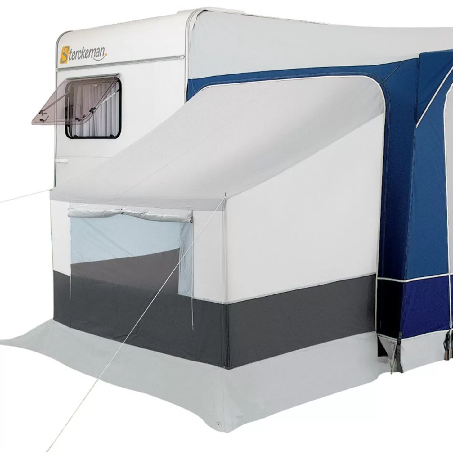 Trigano Annexe Chambre Pack Auvent Caravane< Annexes Auvent Caravane