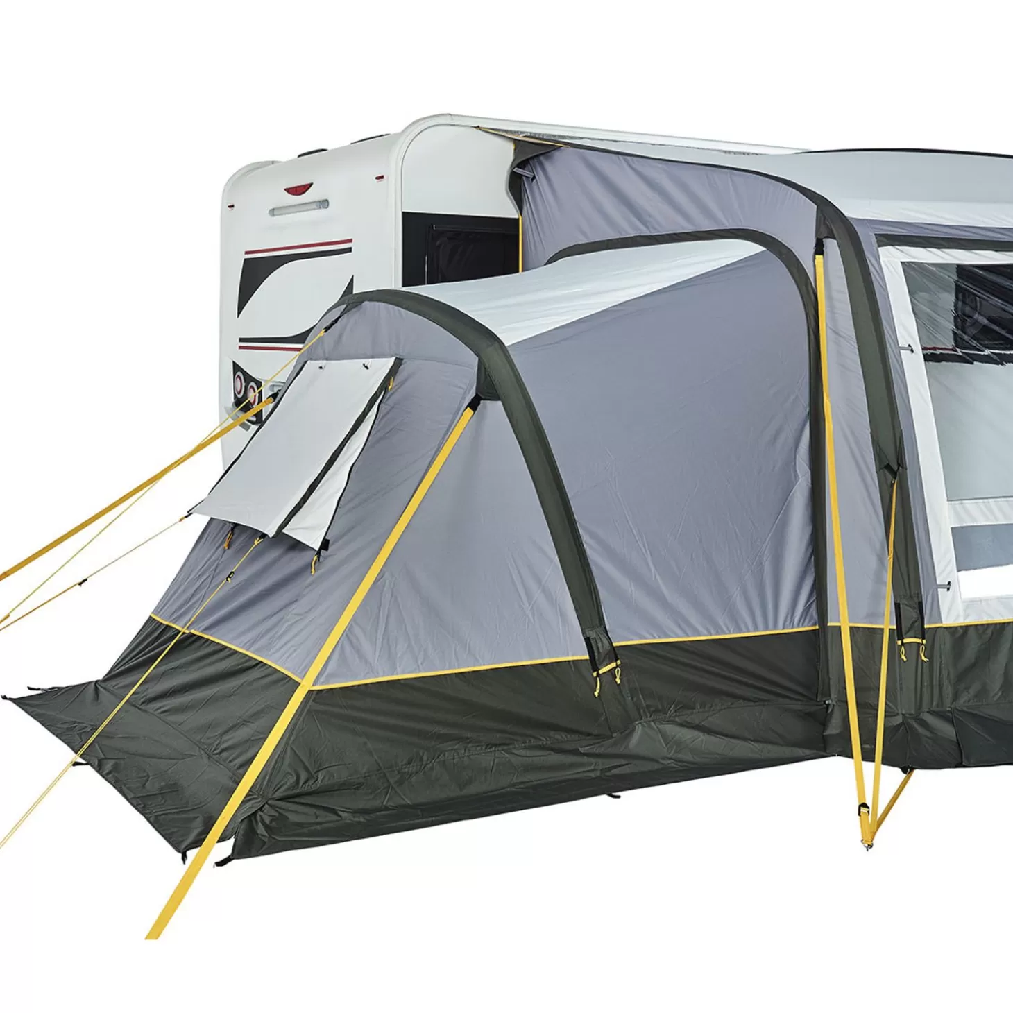 Trigano Annexe Gonflable Pour Auvent Panoramic< Annexes Auvent Caravane
