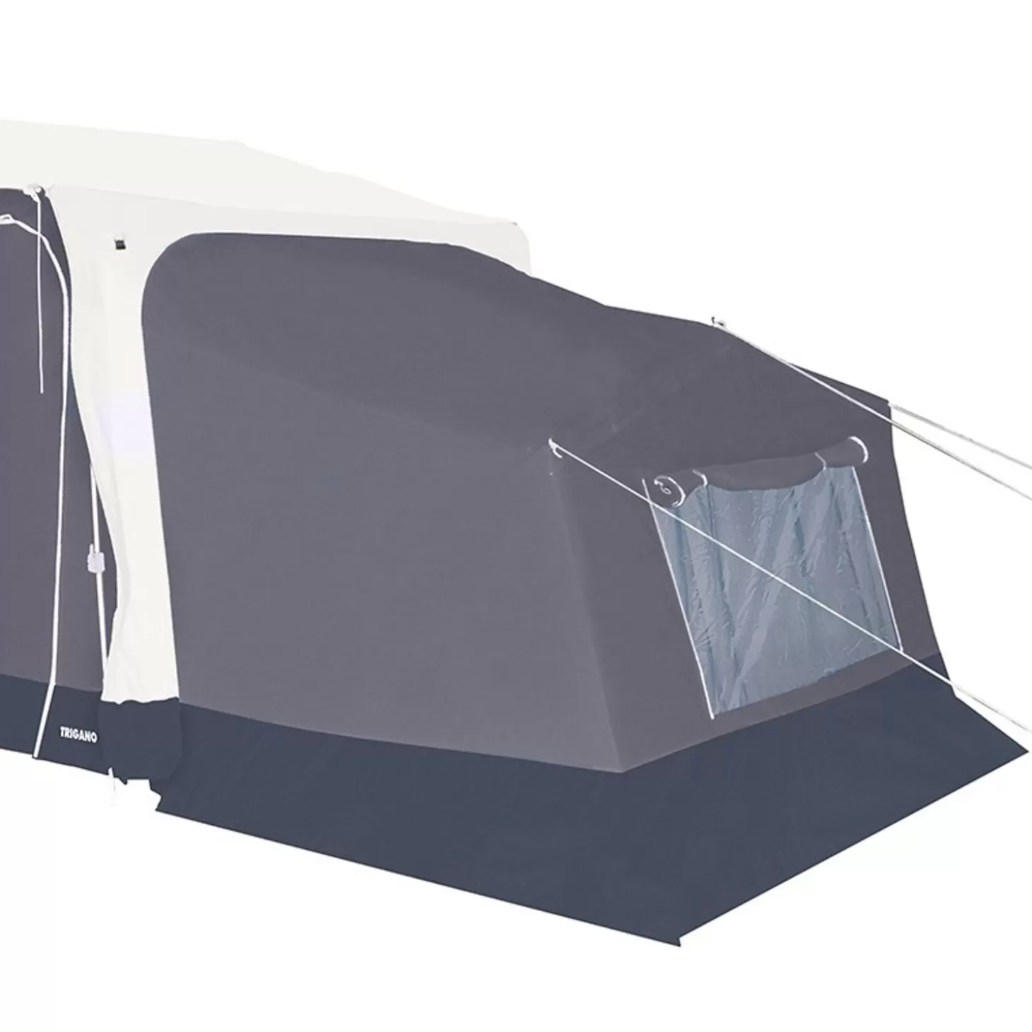 Trigano Annexe Laterale< Accessoires Caravane Pliante Trigano
