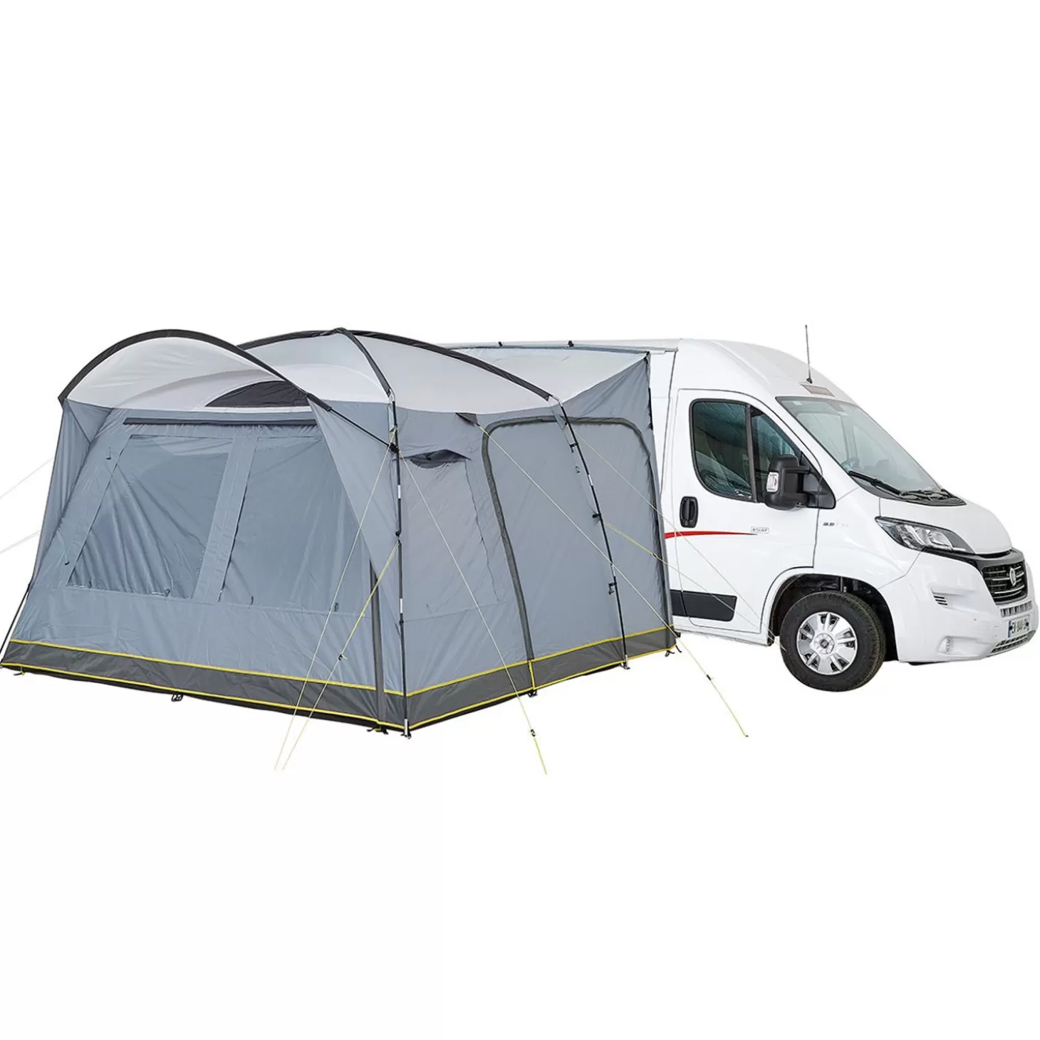 Trigano Auvent De Camping-Car Santa Clara< Auvent Camping-Car Et Fourgon