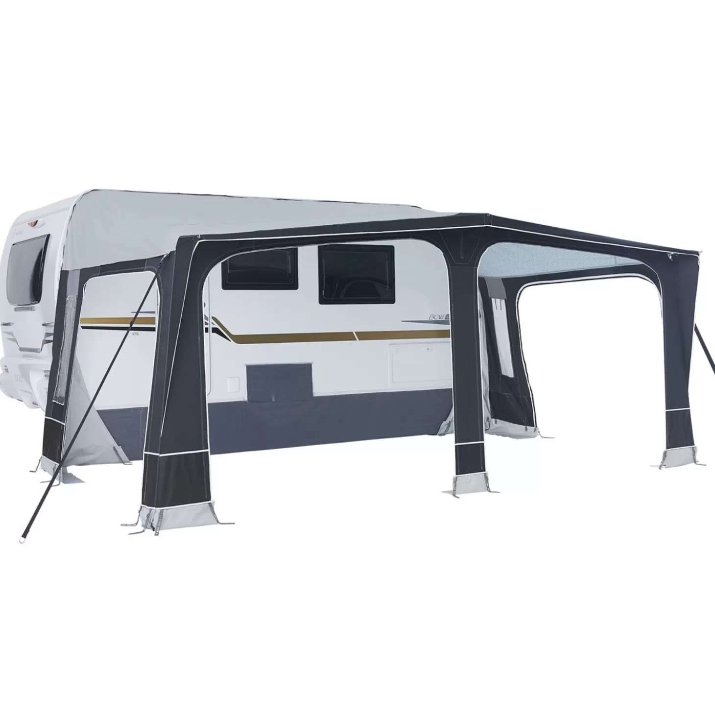 Trigano Auvent De Caravane Austral 3M< Auvent De Caravane