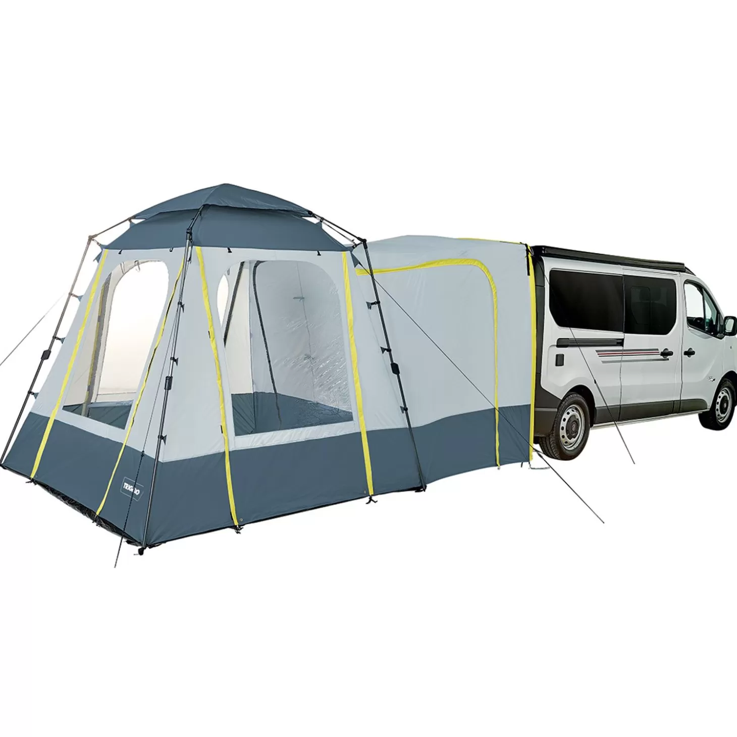 Trigano Auvent De Fourgon Sapporo< Auvent Camping-Car Et Fourgon