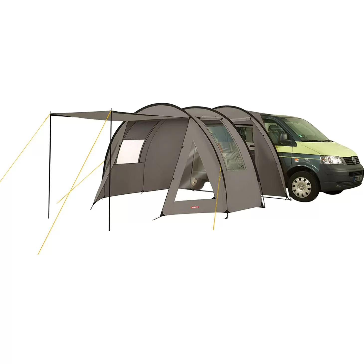 Trigano Auvent De Van Bivouac Car< Auvent Camping-Car Et Fourgon