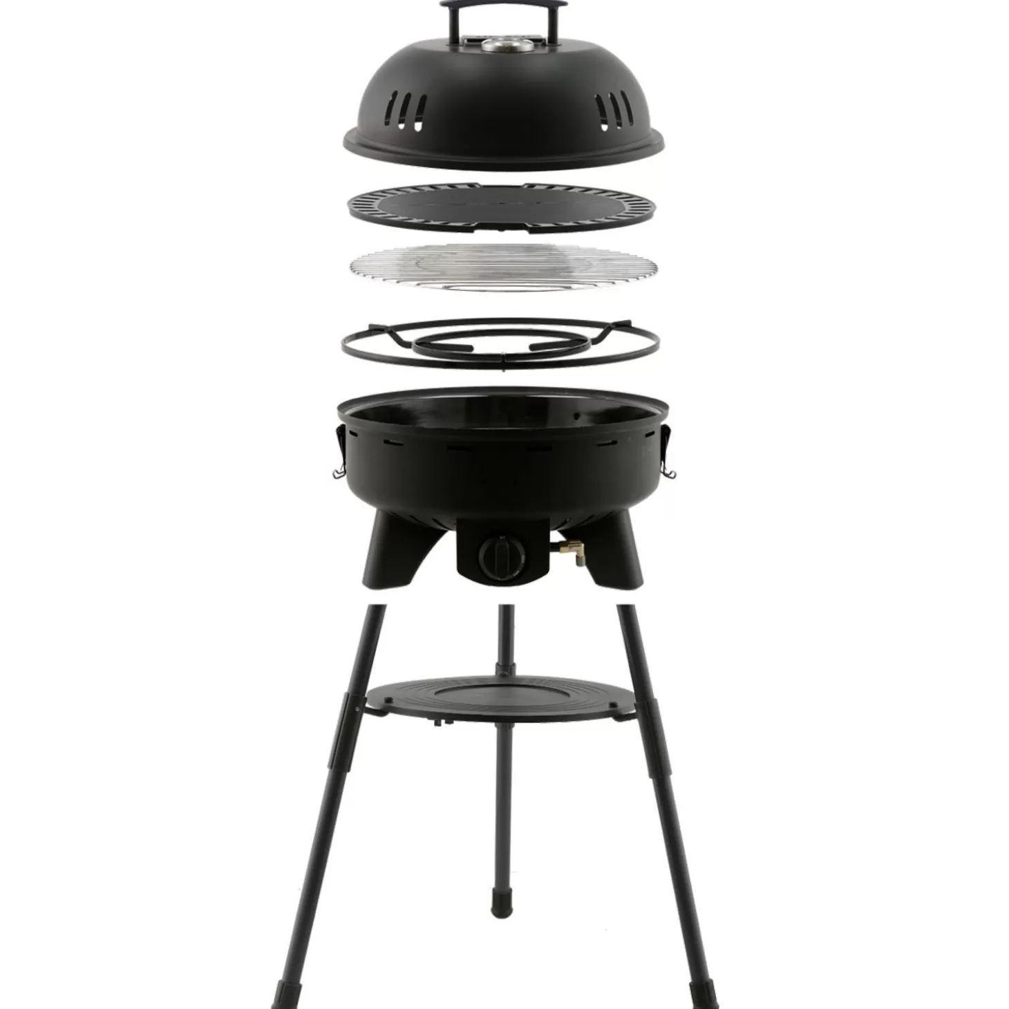Trigano Barbecue Best Chef< Cuisine
