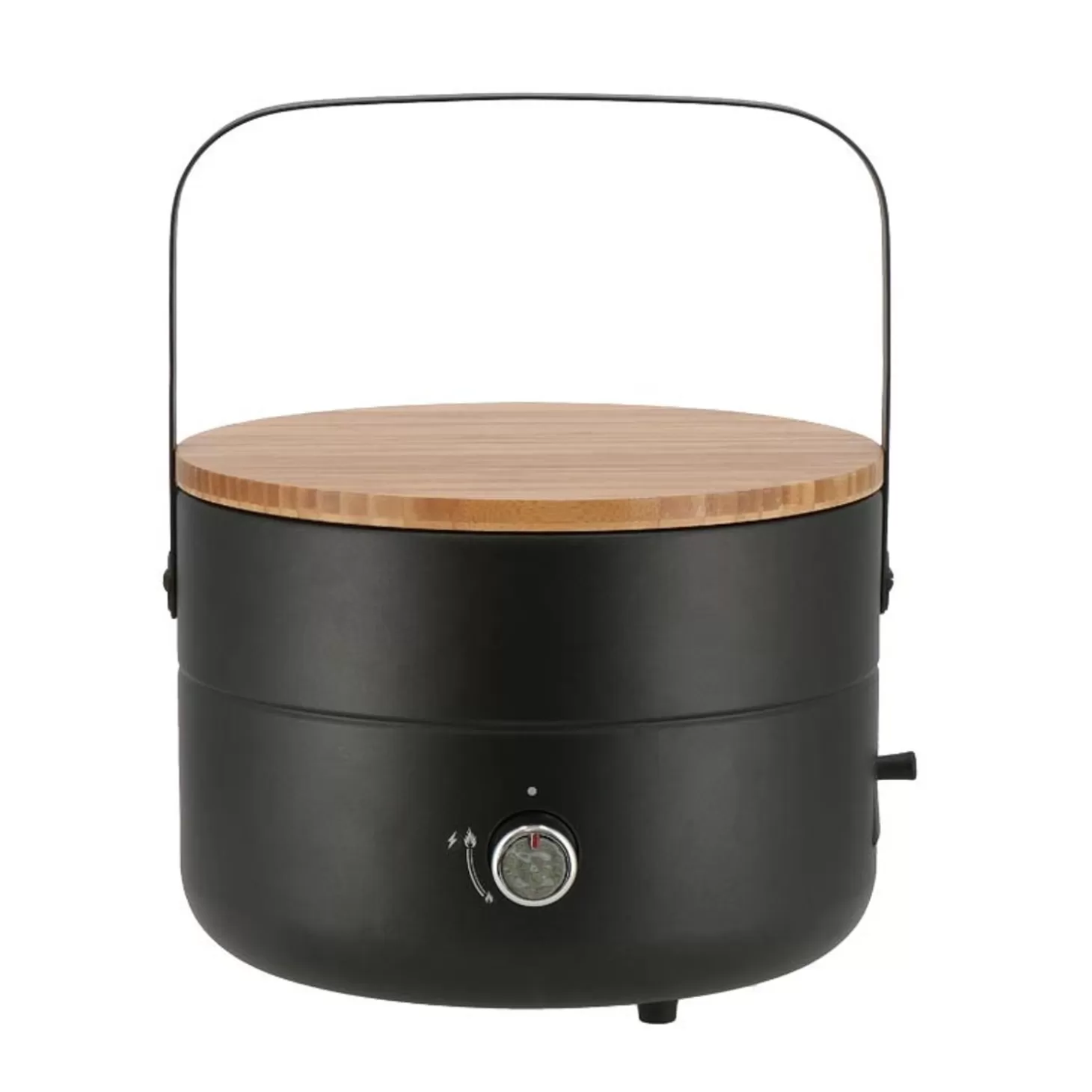 Trigano Barbecue Mini Chef< Cuisine