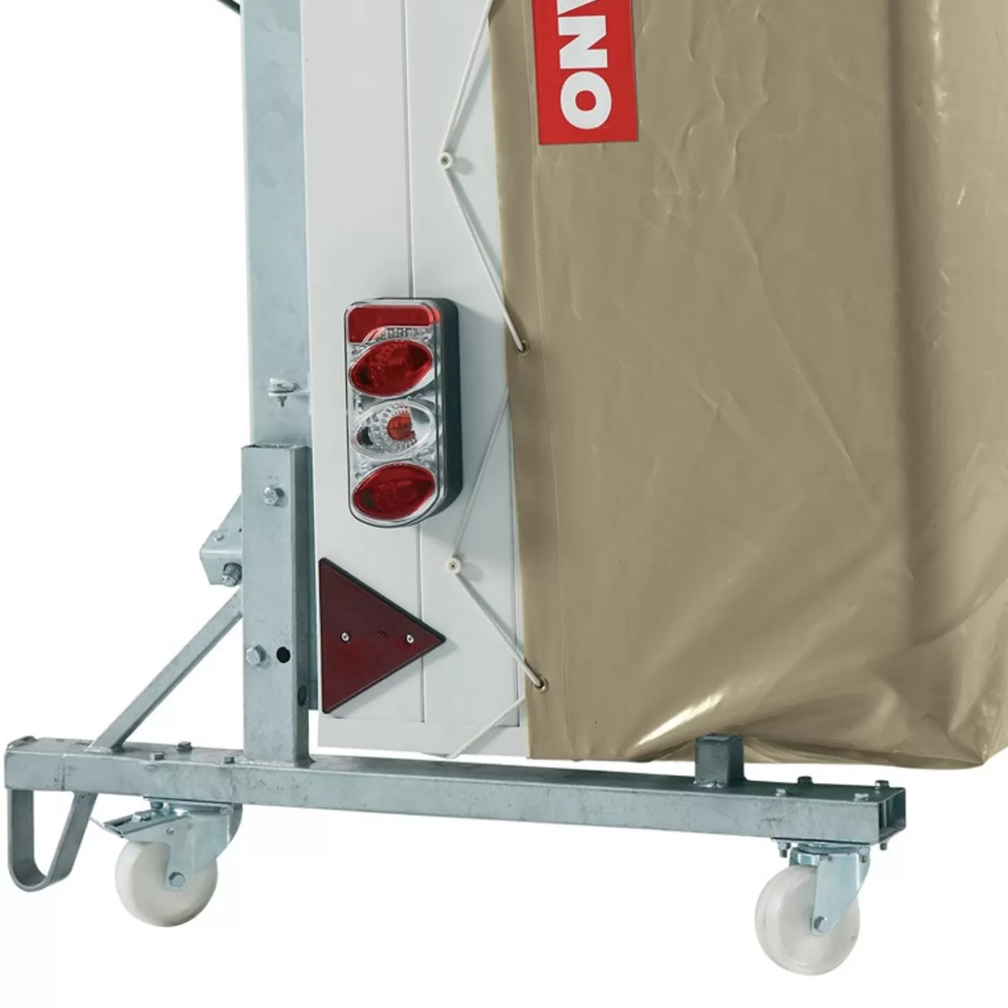 Trigano Berceau De Rangement< Accessoires Caravane Pliante Trigano