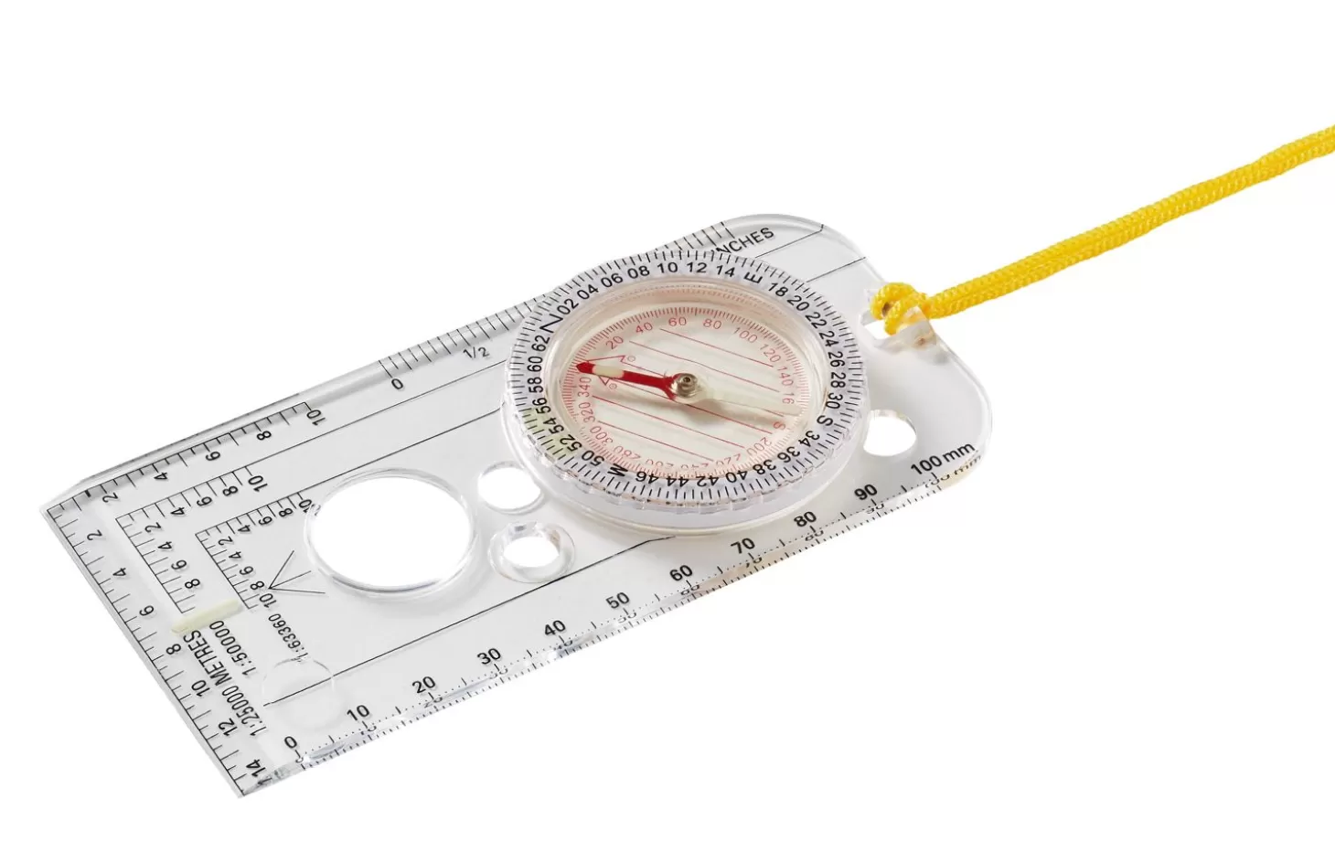 Trigano Boussole< Accessoires