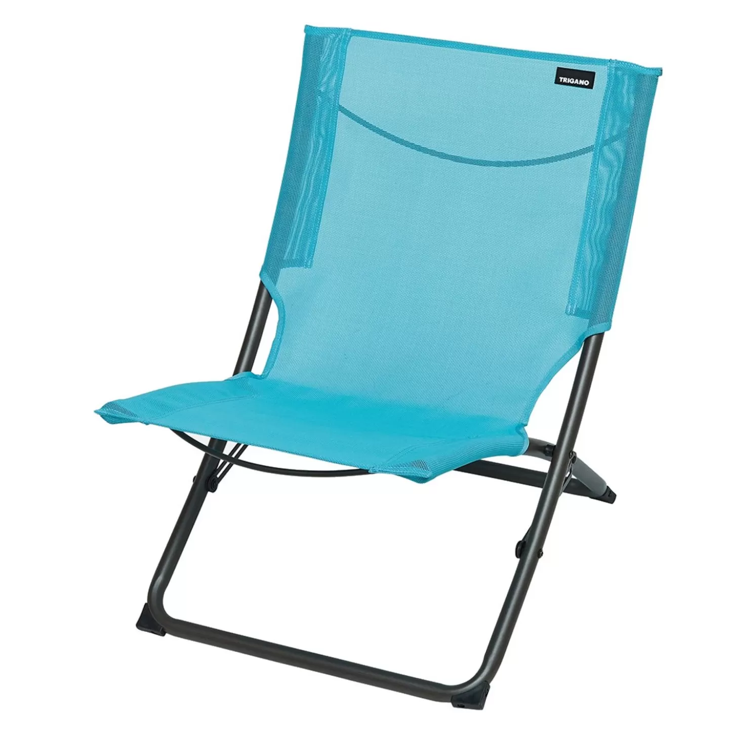 Trigano Chaise De Plage Emeraude< Chaise De Camping