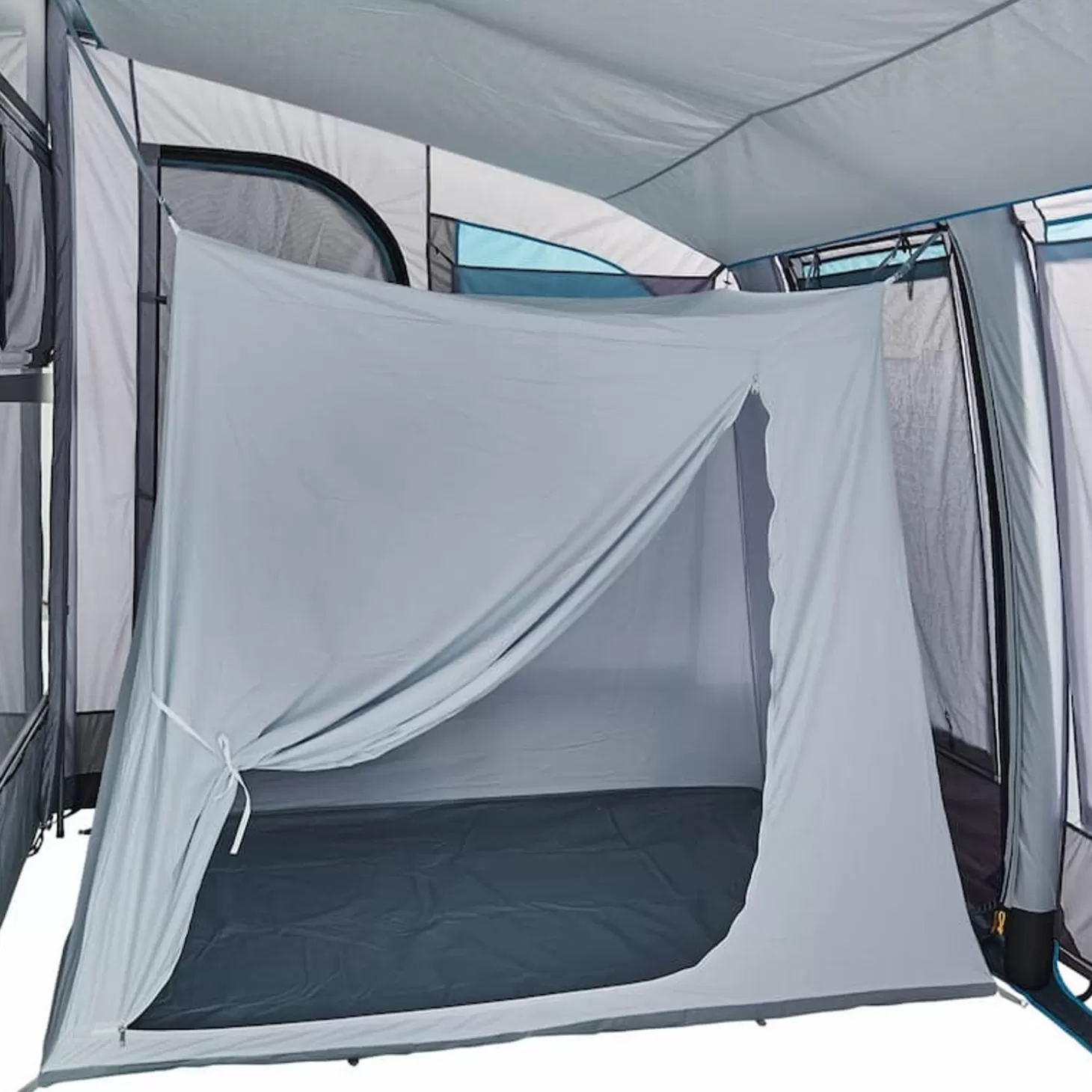 Trigano Chambre Interieure Aircamp Pour Auvents Gonflables< Annexes Auvent Caravane