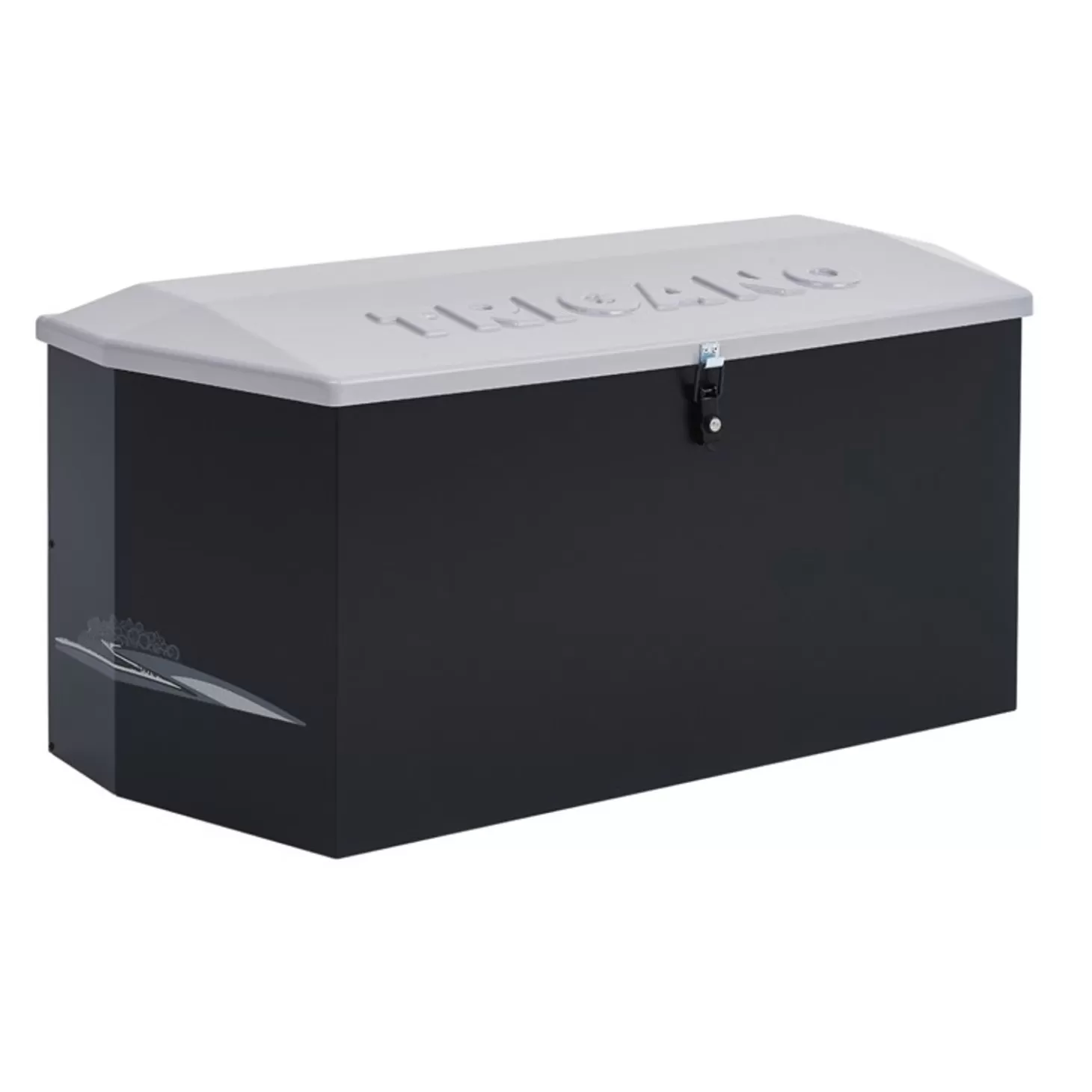 Trigano Coffre Sur Fleche 300L< Accessoires Caravane Pliante Trigano