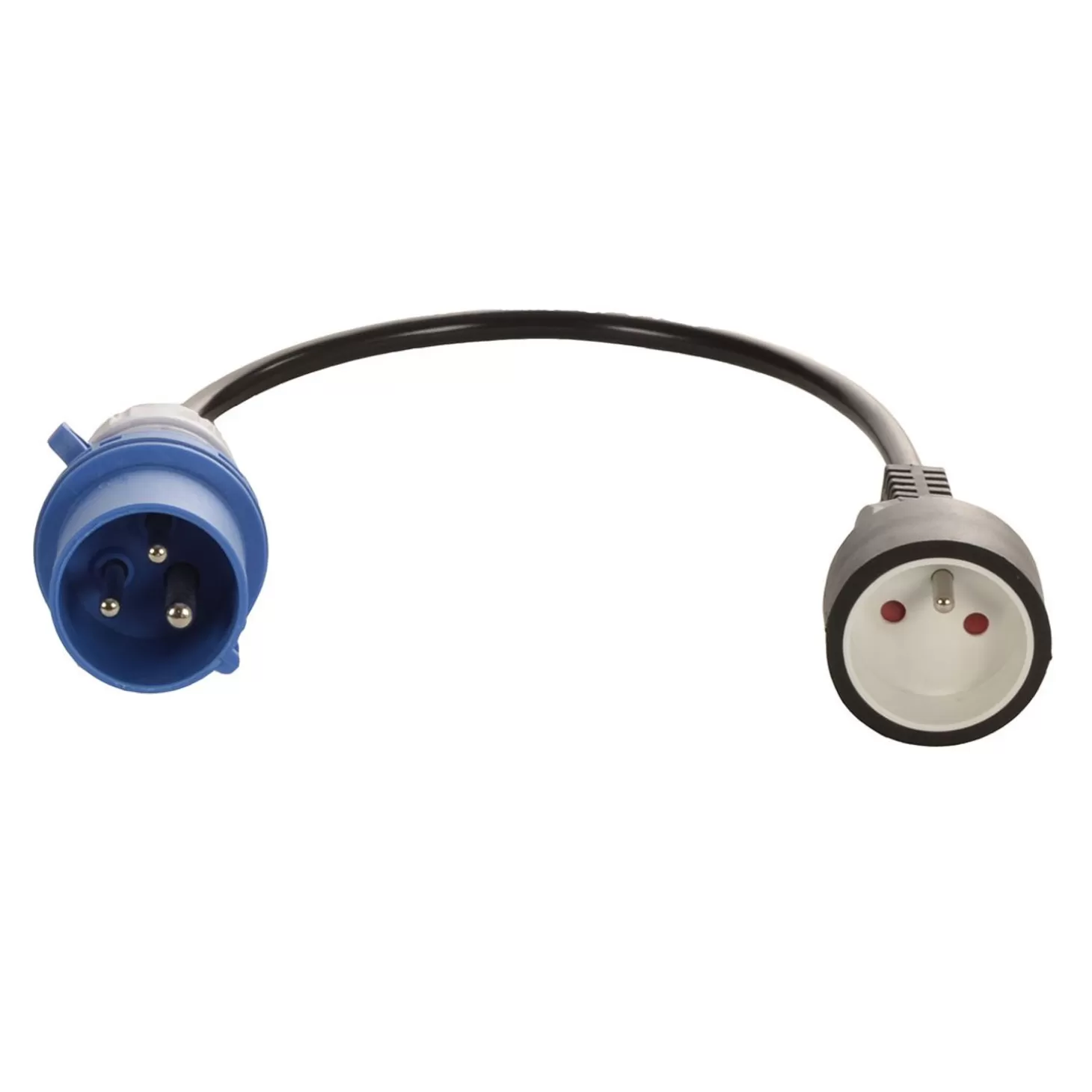 Trigano Cordon Adaptateur Borne Cee 17< Accessoires