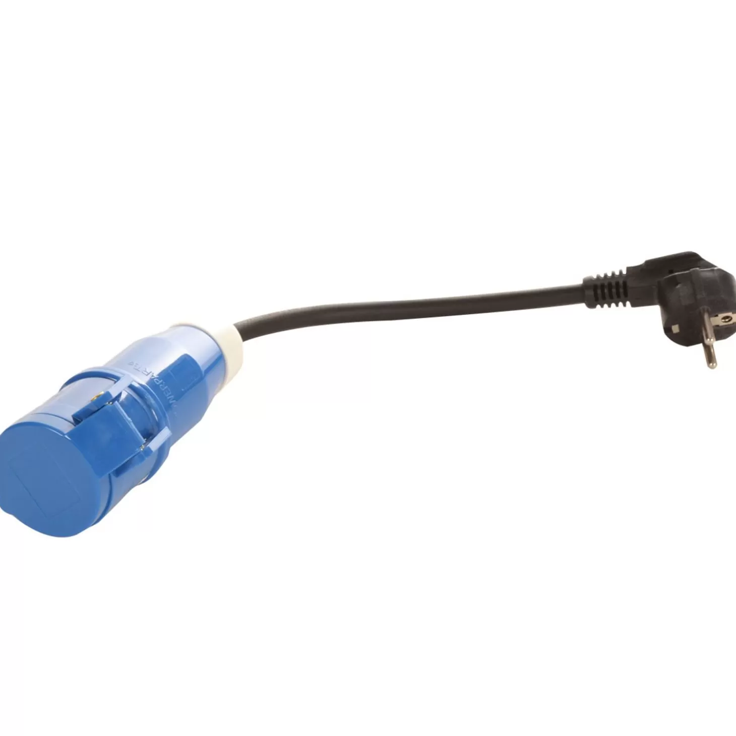 Trigano Cordon Adaptateur Pour Caravane Cee 17< Accessoires
