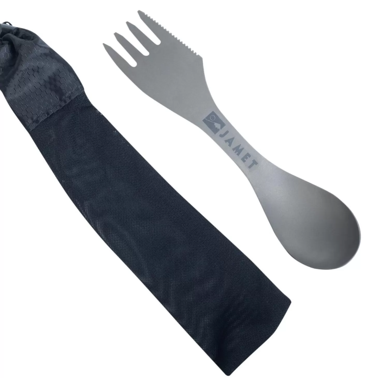 Trigano Couvert De Camping Multifonction En Titane - Jamet< Cuisine