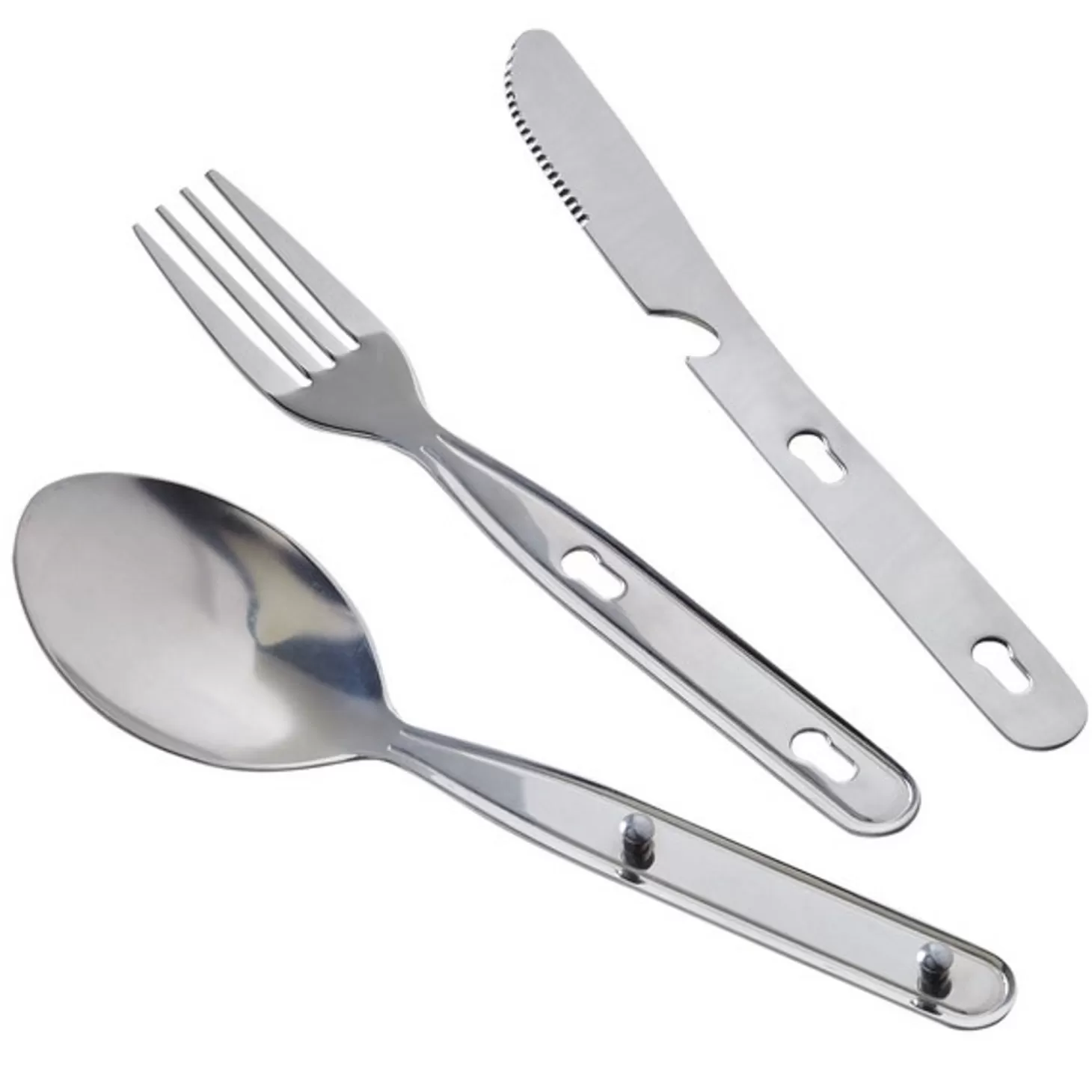 Trigano Couverts De Camping< Cuisine