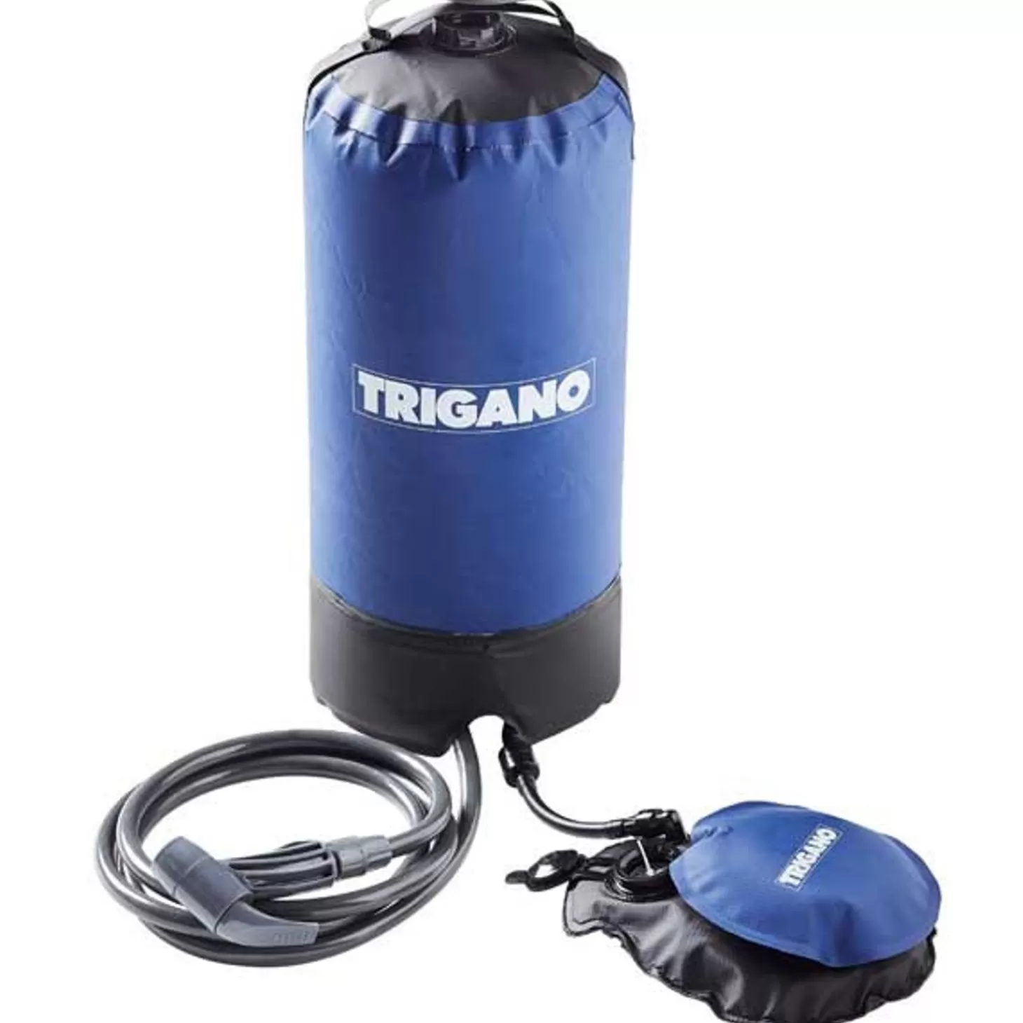 Trigano Douche Solaire A Pression< Douches Et Wc