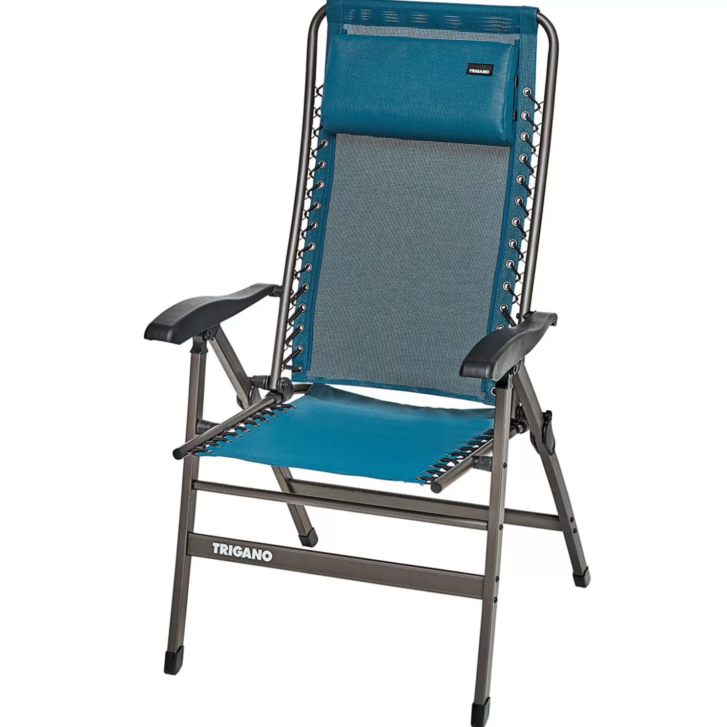 Trigano Fauteuil Alu Flex Electra< Fauteuil De Camping