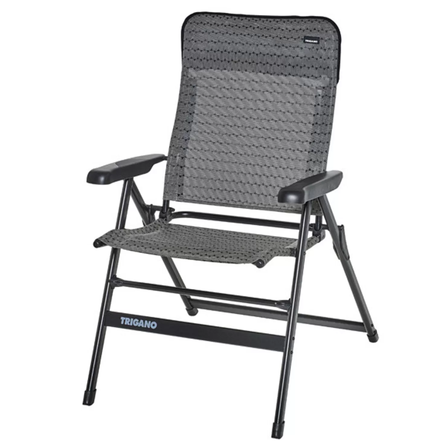 Trigano Fauteuil Camping Dossier Bas Slim Xl Cocoon< Fauteuil De Camping