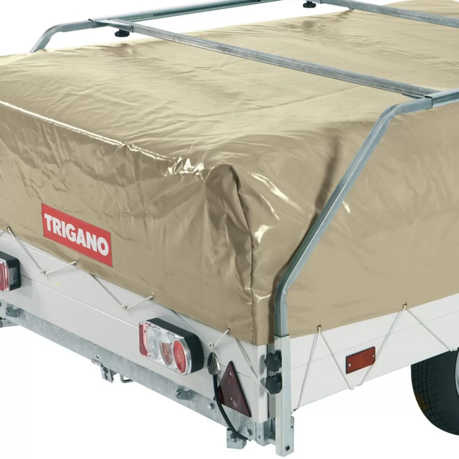 Trigano Galerie A Bagages< Accessoires Caravane Pliante Trigano