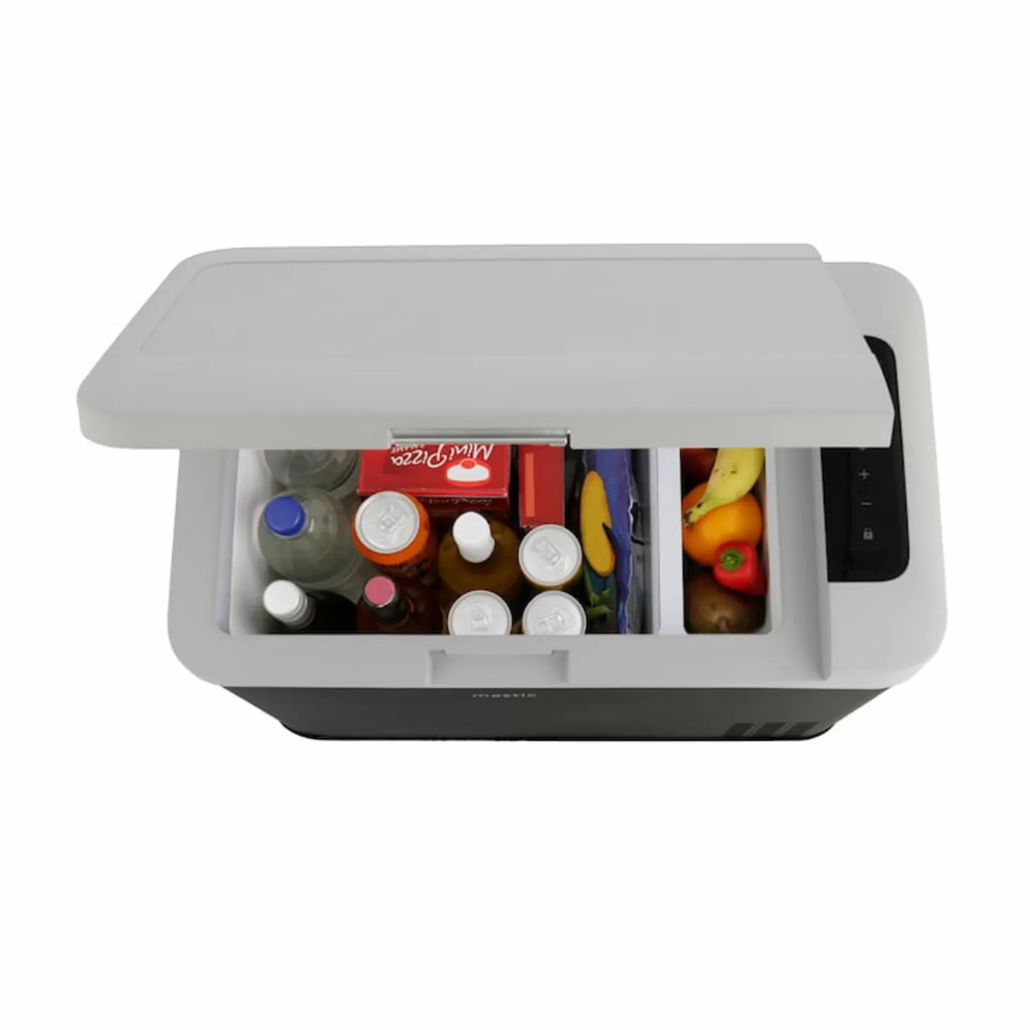 Trigano Glaciere A Compresseur Mestic 25 L< Glacières