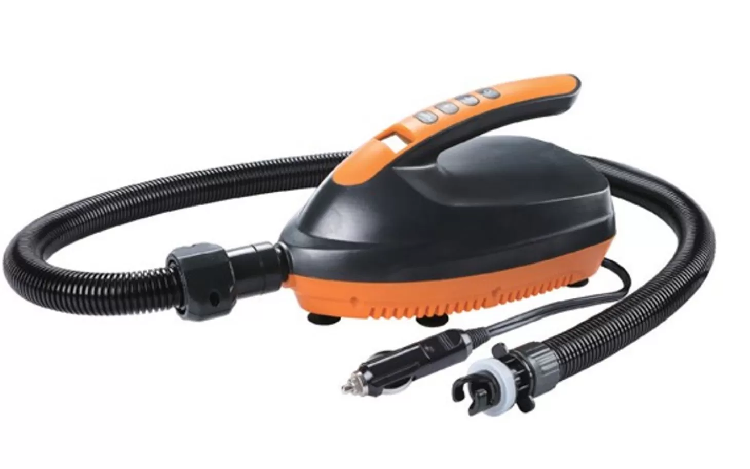 Trigano Gonfleur Electrique Haute Pression< Couchage