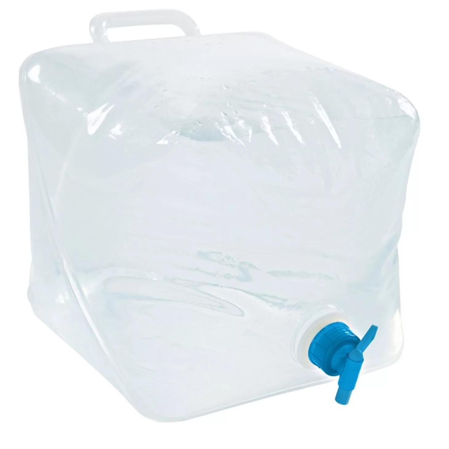 Trigano Jerrican Camping 20 Litres< Cuisine