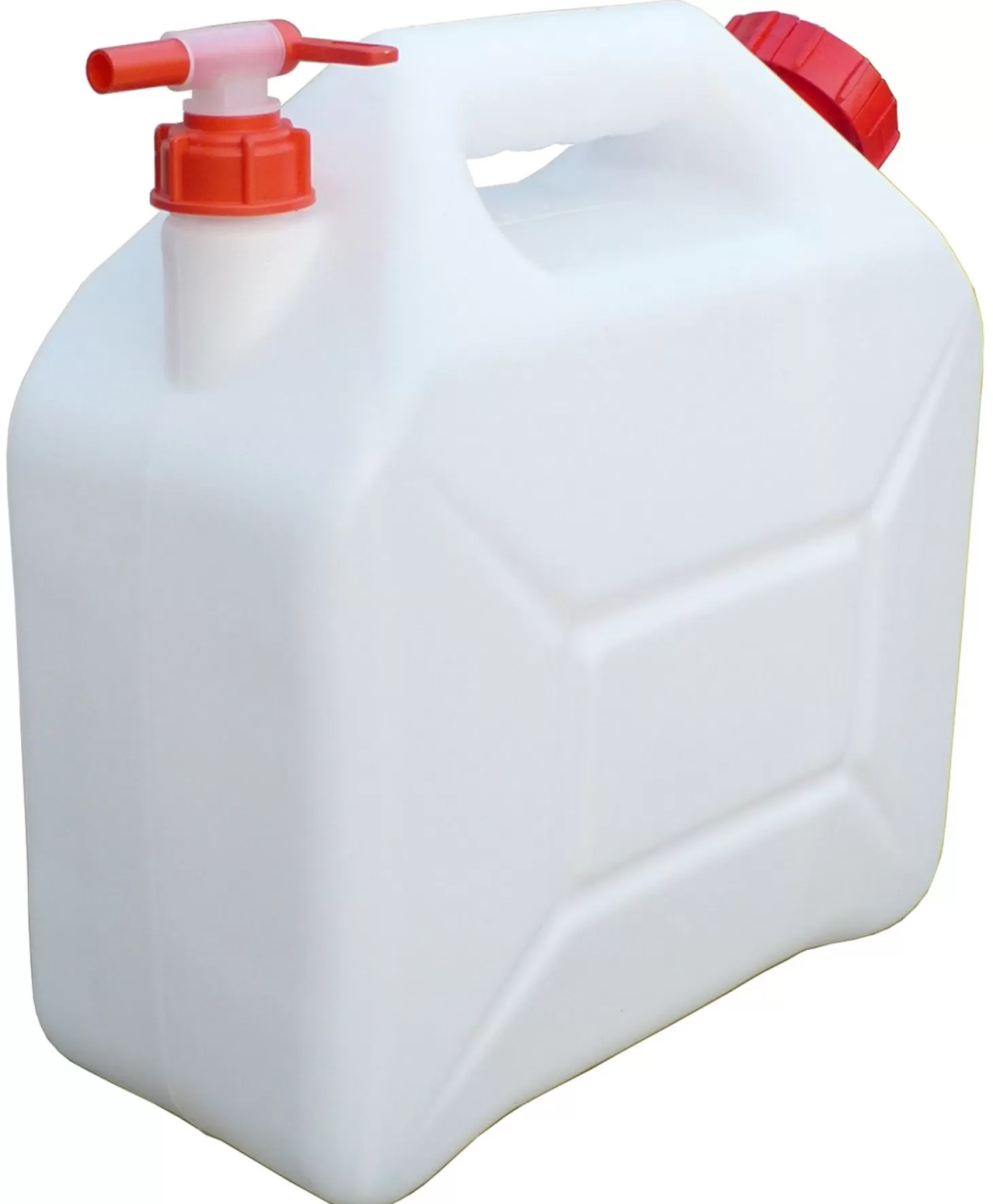Trigano Jerrican Rigide 10 Litres - < Cuisine