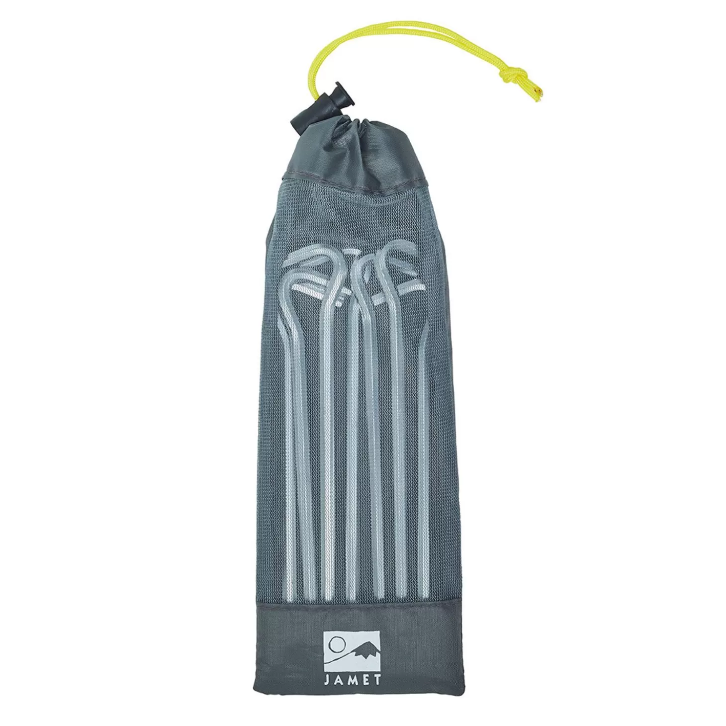 Trigano Jeu De Piquets Alu< Accessoires