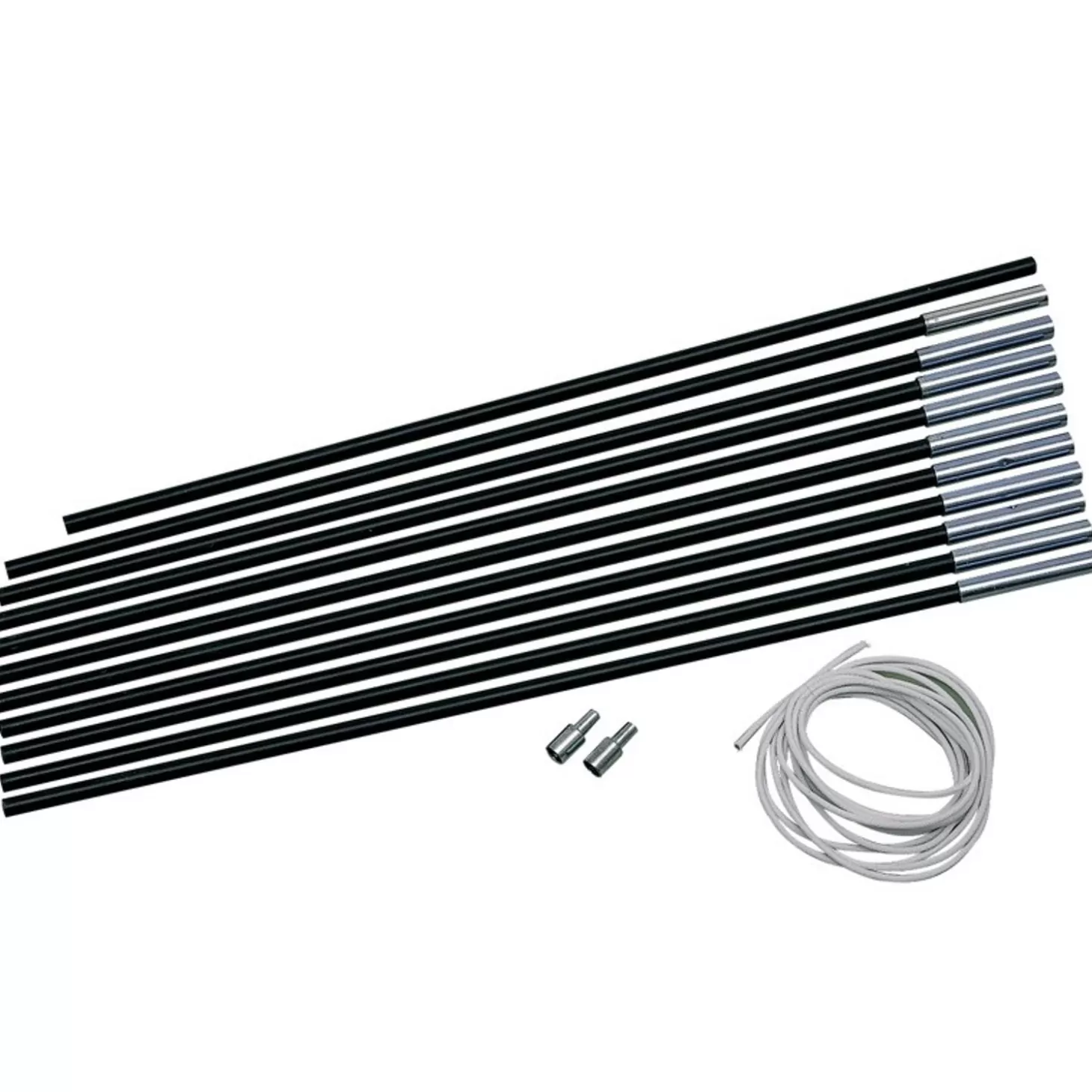 Trigano Kit Arceau Flexible Universel 9.5Mm< Accessoires