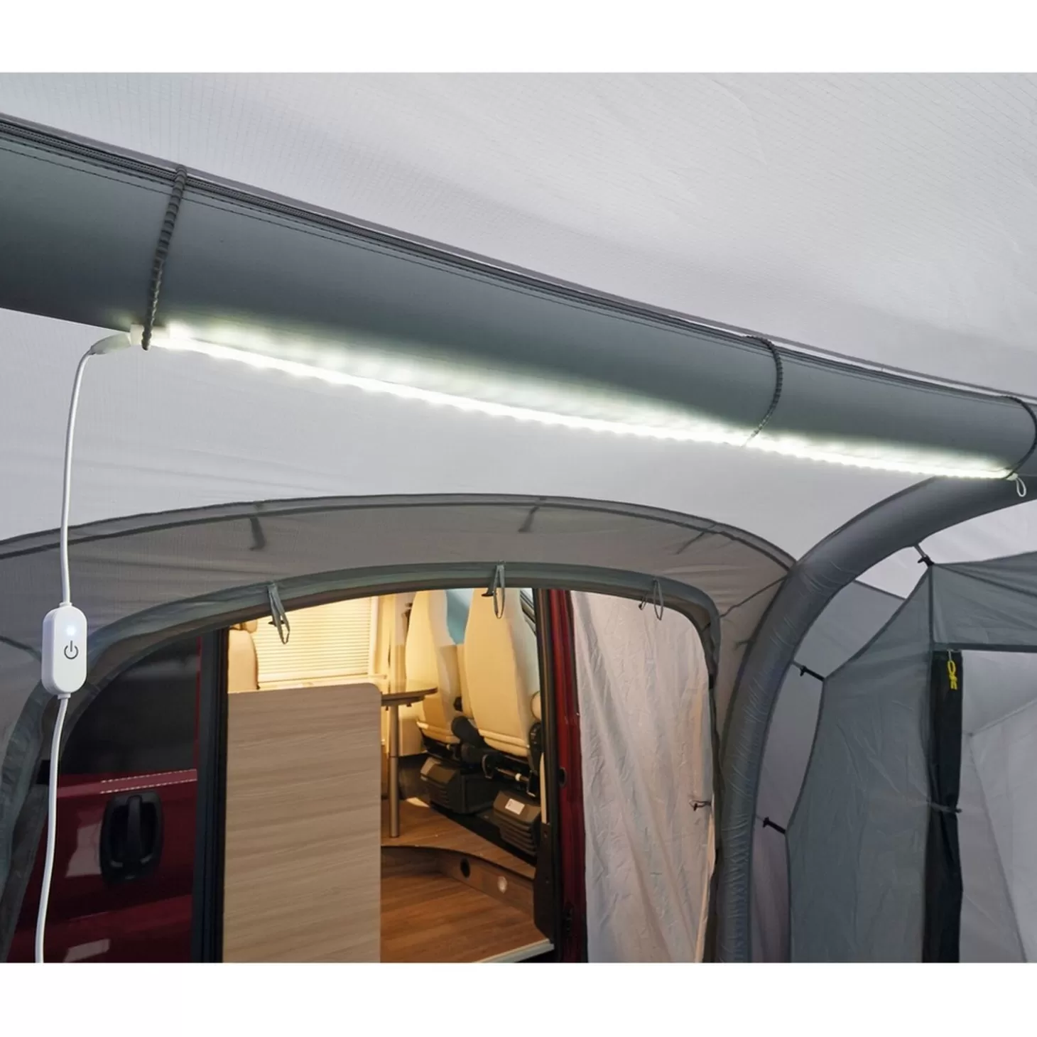 Trigano Kit Led Flexibles 1 Metre< Eclairage