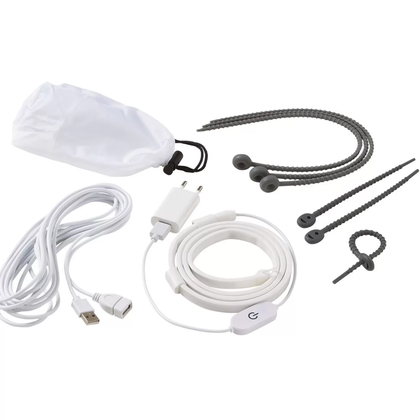 Trigano Kit Led Flexibles 1 Metre< Eclairage