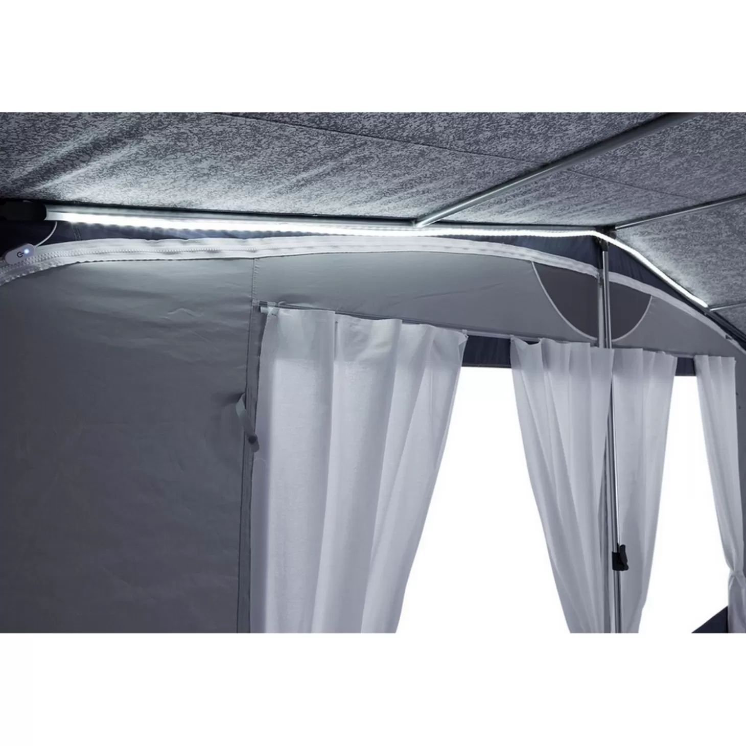 Trigano Kit Led Flexibles 3 Metres< Eclairage