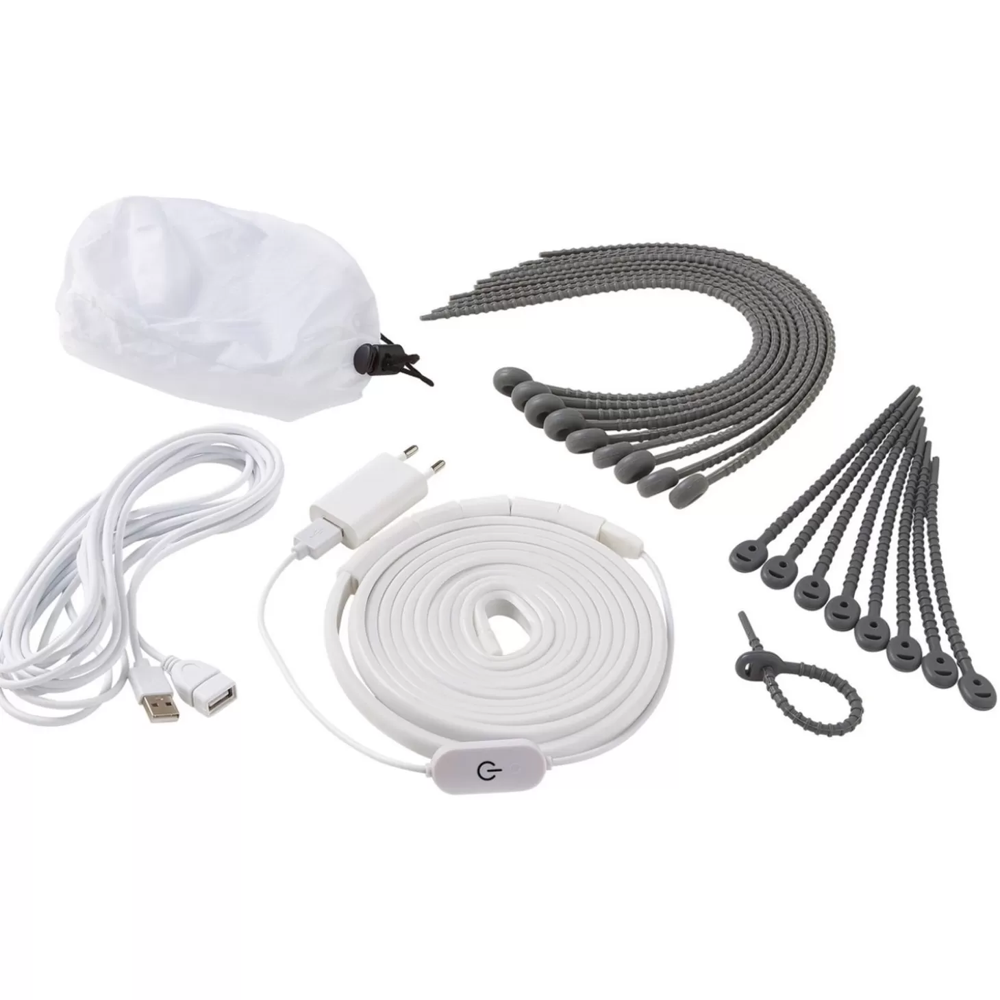 Trigano Kit Led Flexibles 3 Metres< Eclairage
