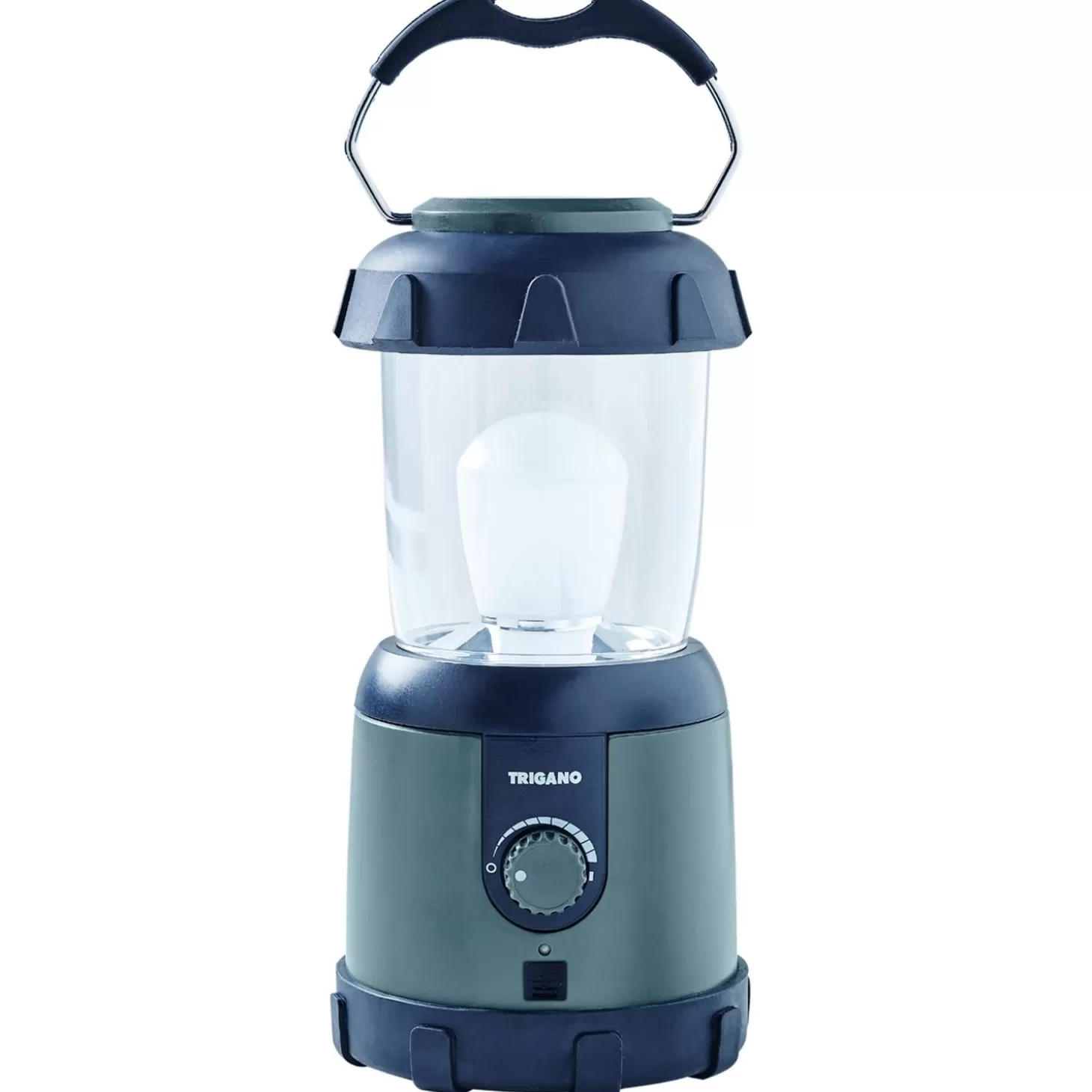 Trigano Lanterne Led Rechargeable< Eclairage