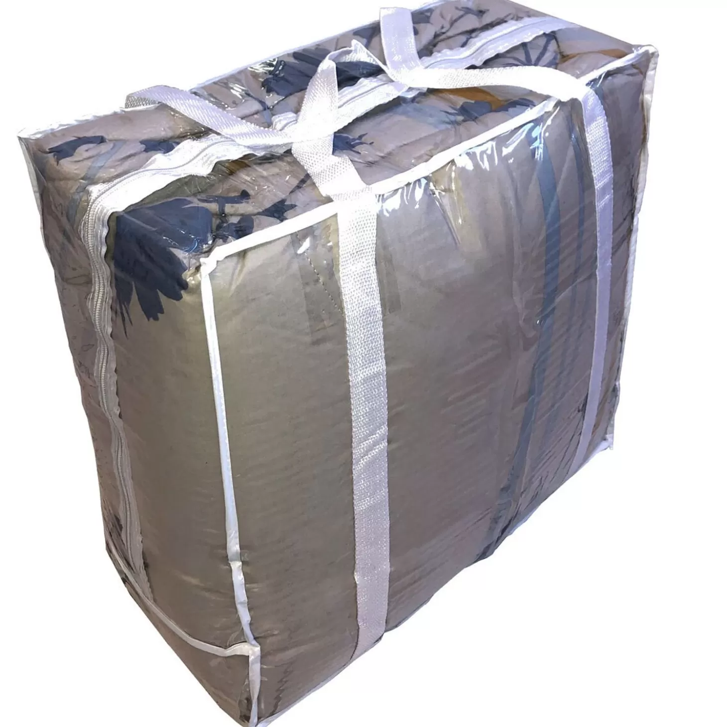 Trigano Lit Tout Fait - Polydon Bleu< Couchage