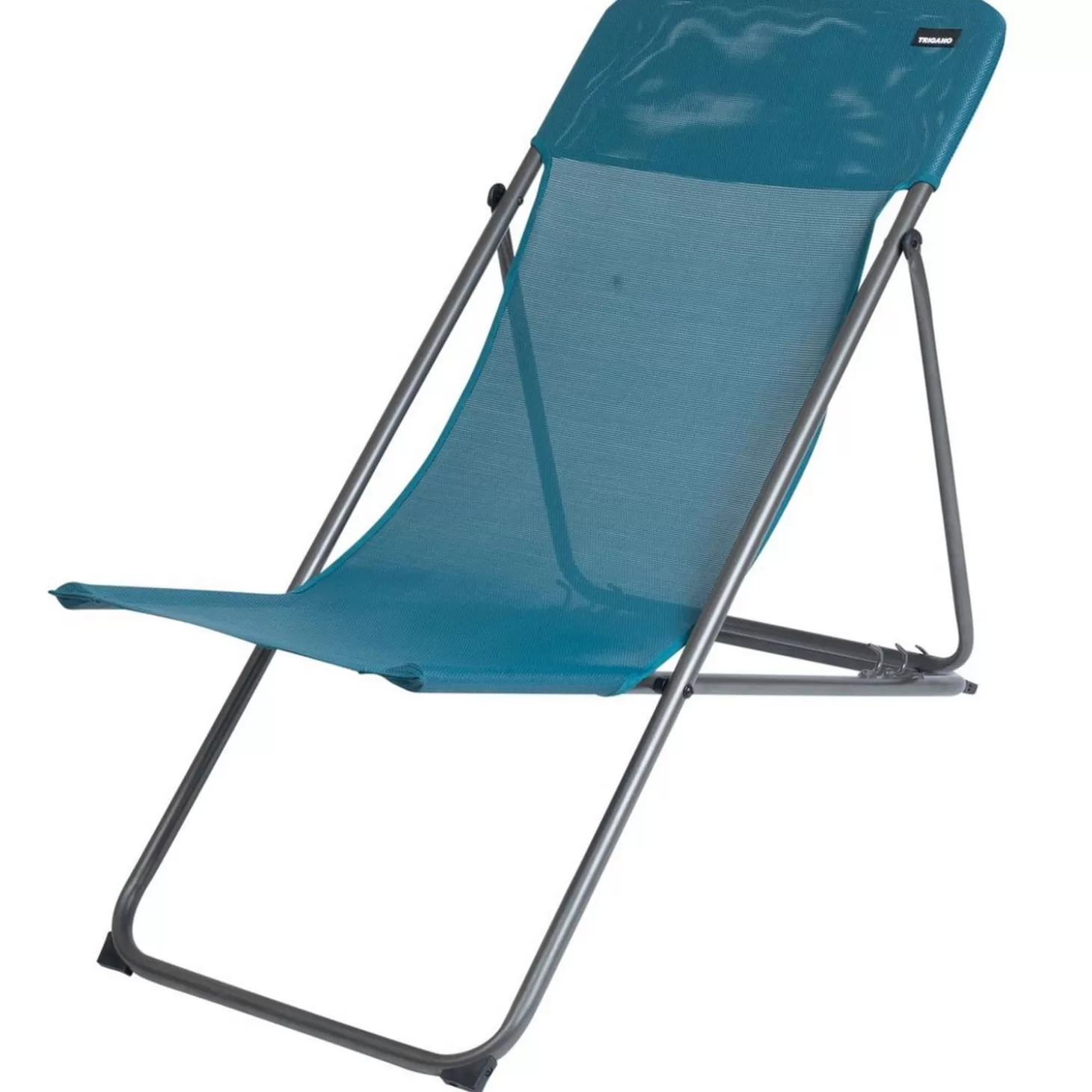 Trigano Lot 2 Chaises Longues Electra< Chaise De Camping