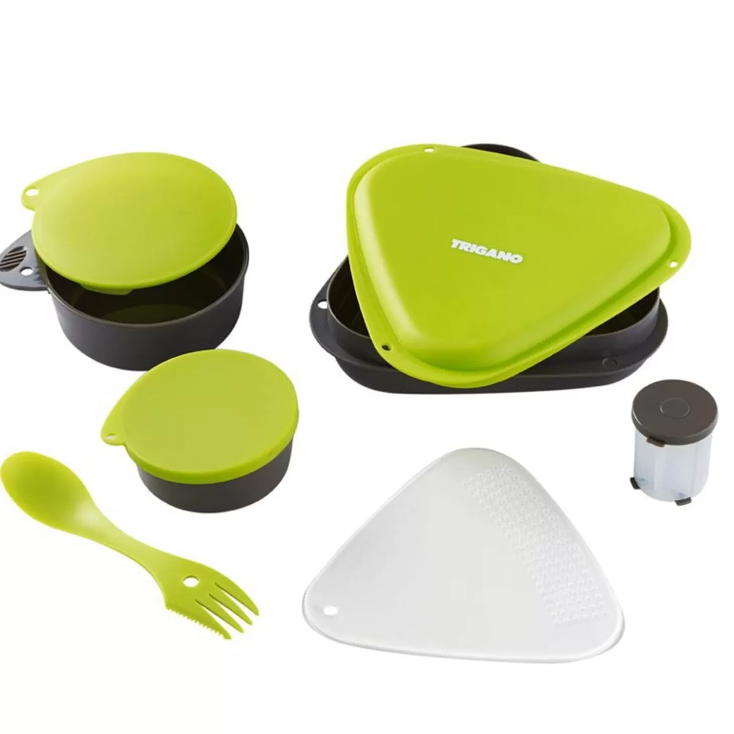 Trigano Lunch Box 6 En 1< Cuisine