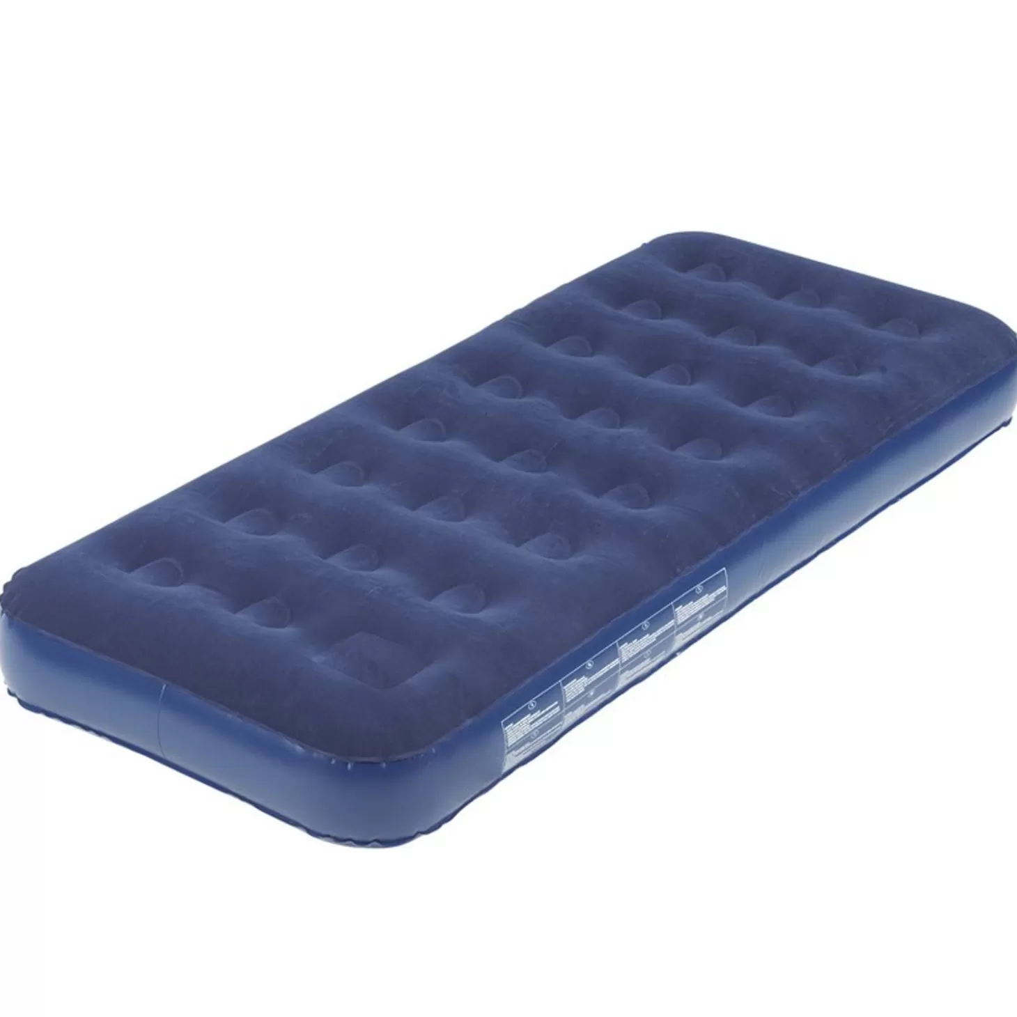 Trigano Matelas Gonflable 1 Personne< Couchage