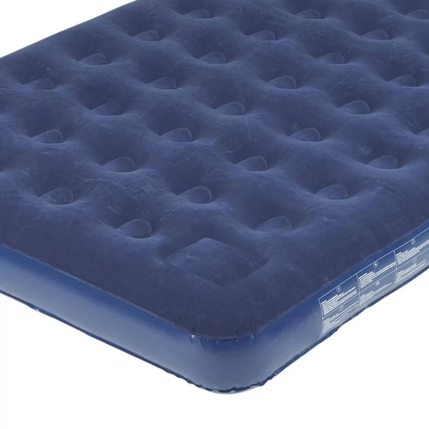 Trigano Matelas Gonflable 2 Personnes< Couchage