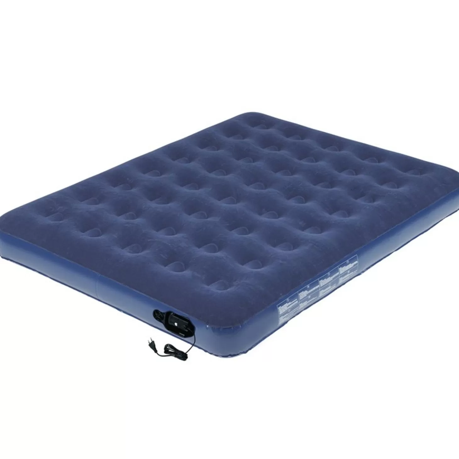 Trigano Matelas Gonflable 2 Personnes Electrique< Couchage