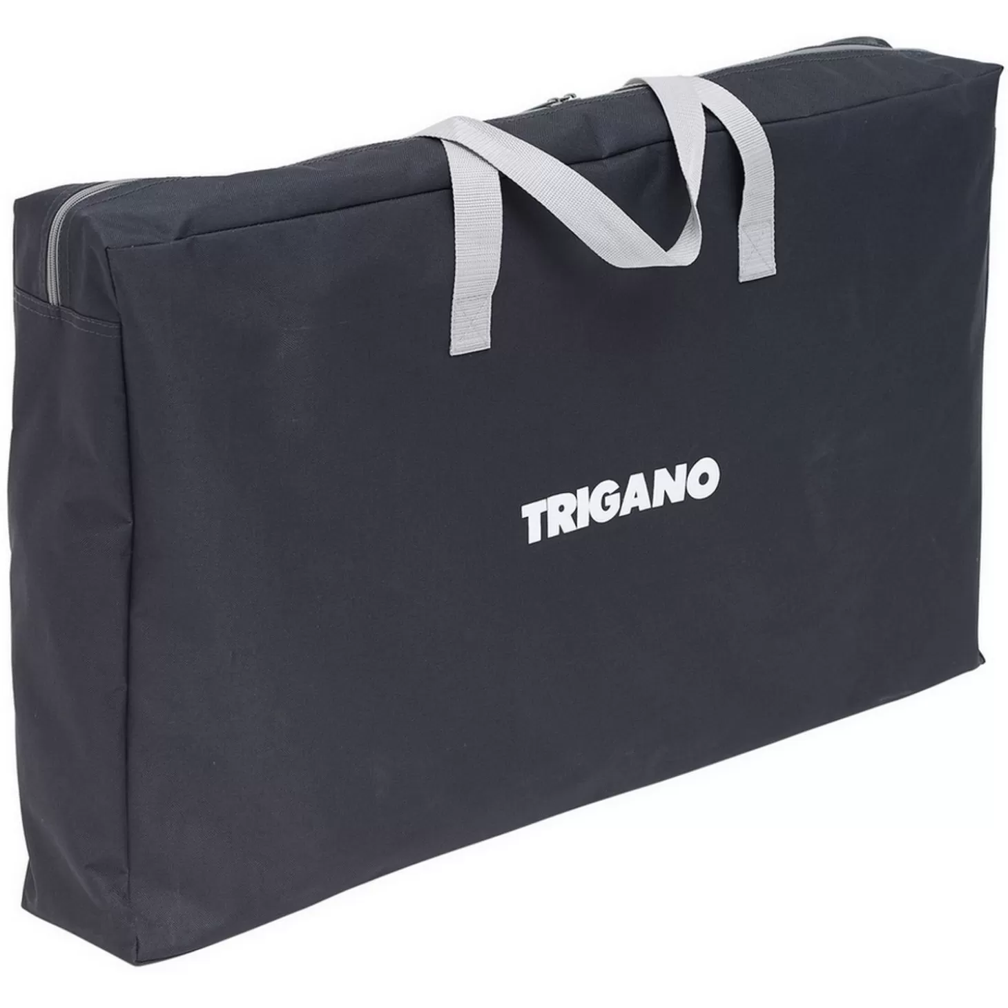 Trigano Meuble De Cuisine Avec Desserte Gris/Noir< Meuble Cuisine De Camping