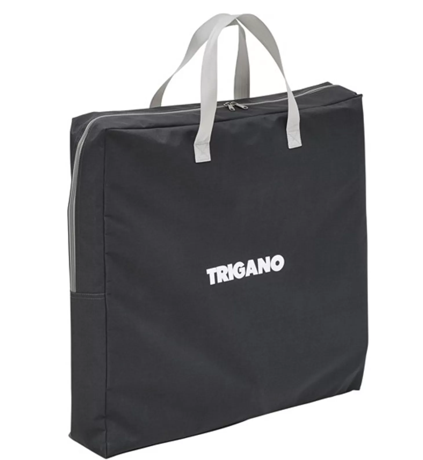 Trigano Meuble De Rangement Pliant Gris/Noir< Meuble Rangement De Camping