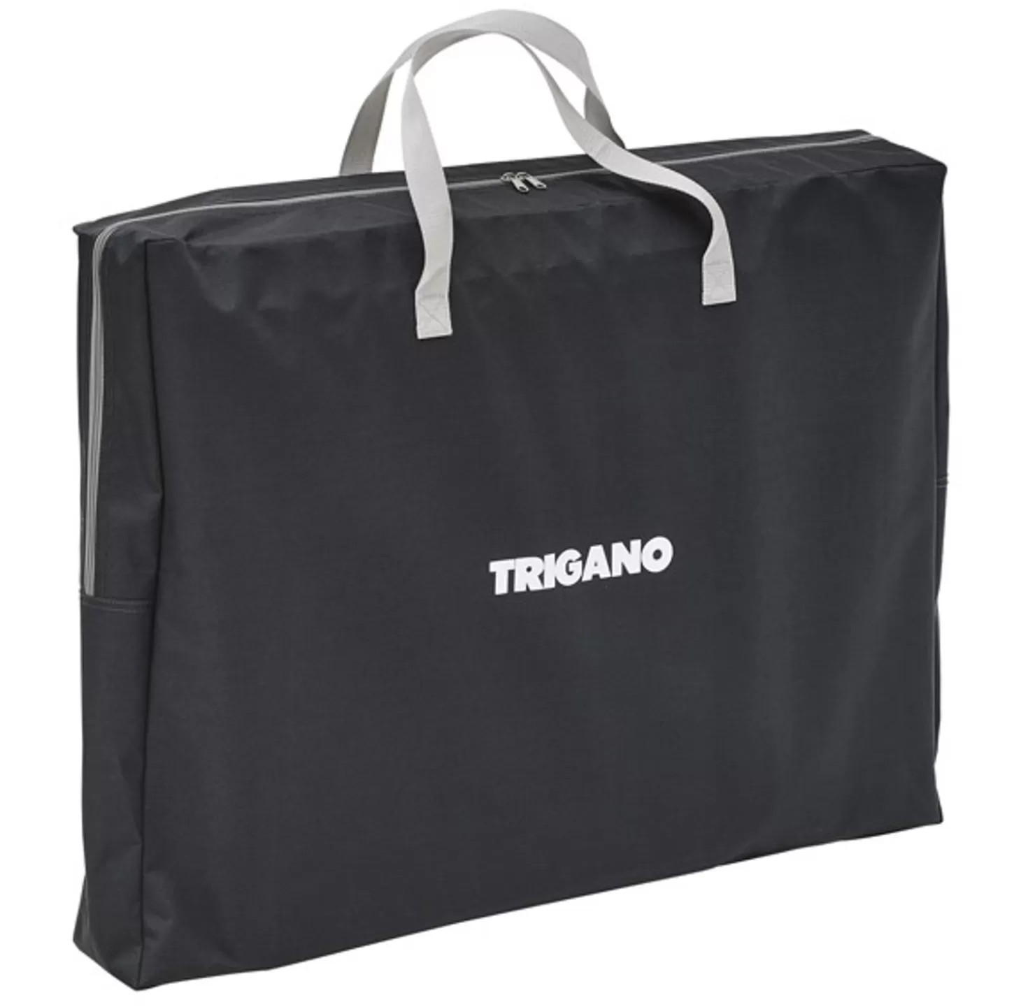 Trigano Meuble De Rangement Pliant Xl Gris/Noir< Meuble Rangement De Camping