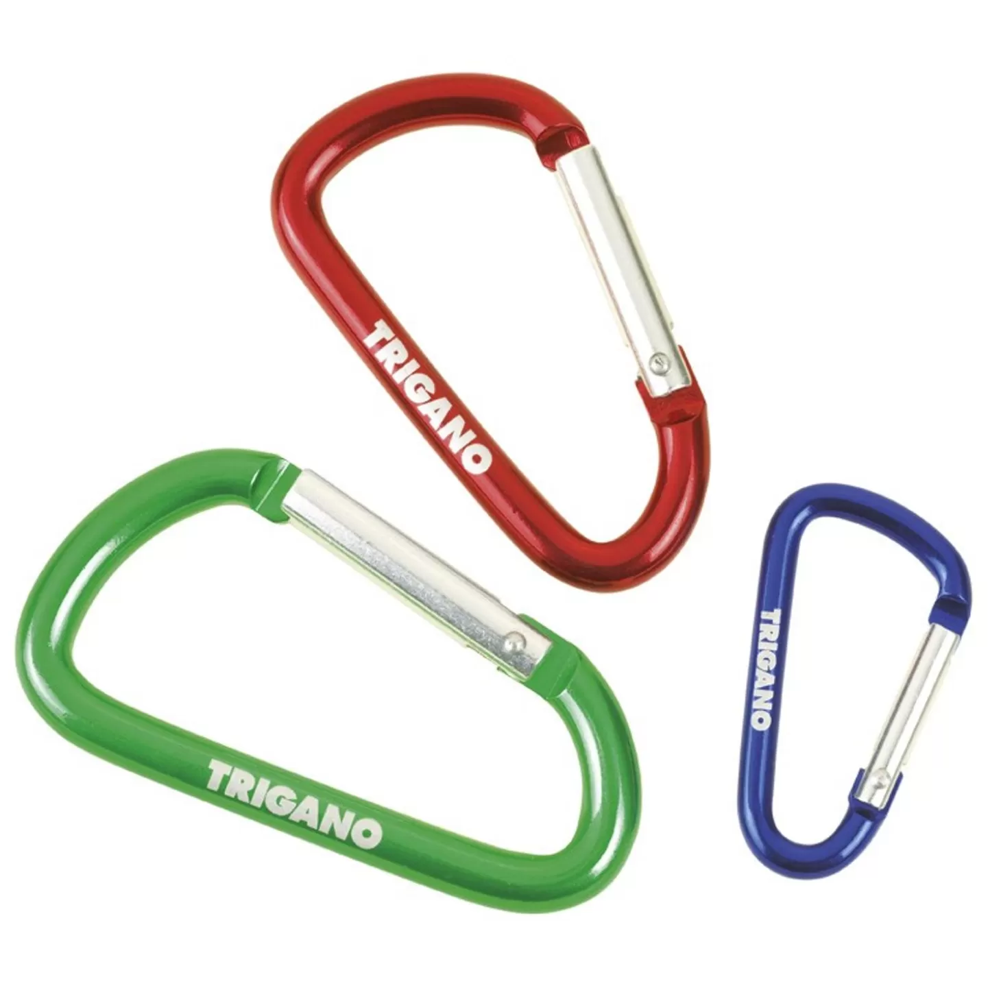 Trigano Mousquetons< Accessoires