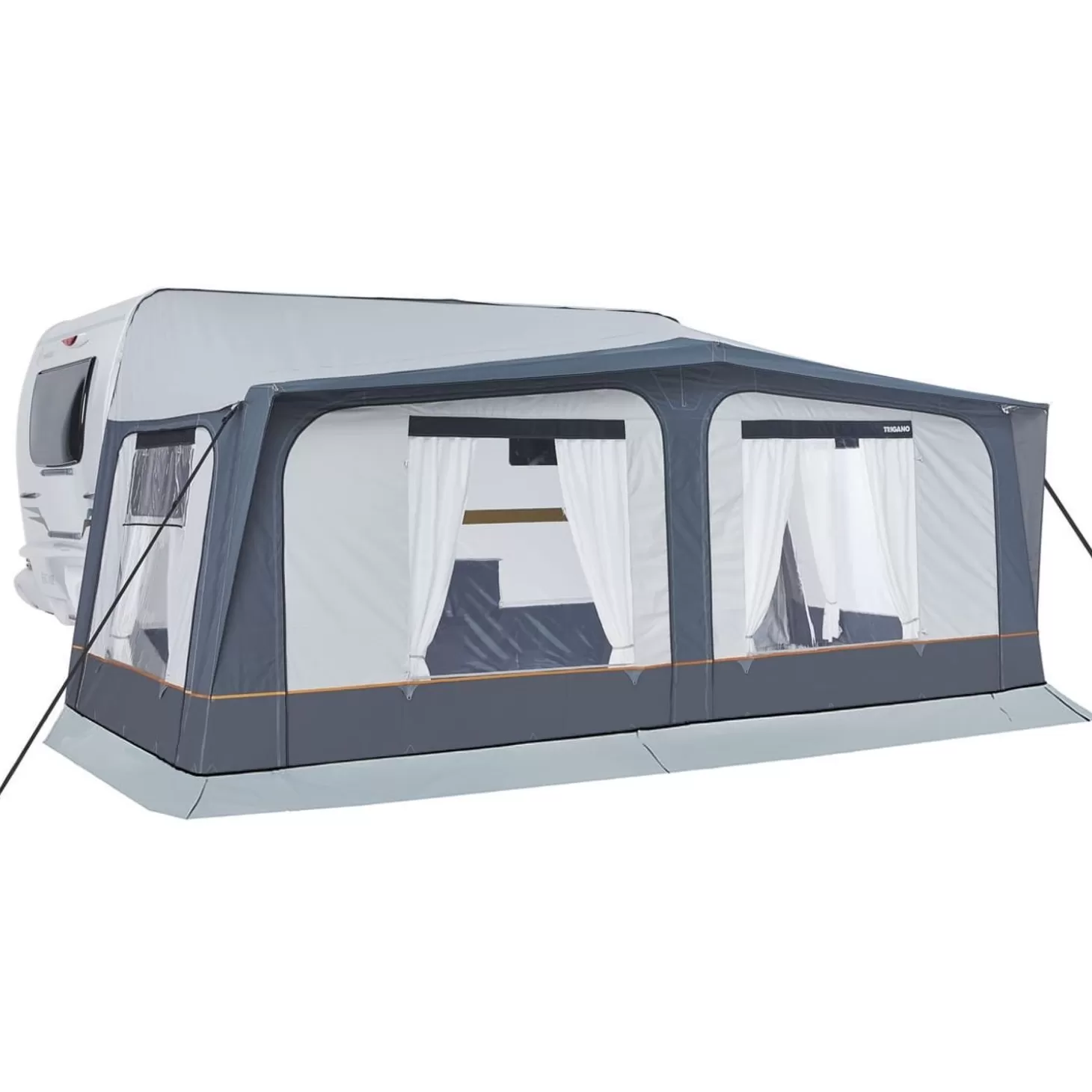 Trigano Pack Auvent Atlantique - Grand Confort< Bons Plans