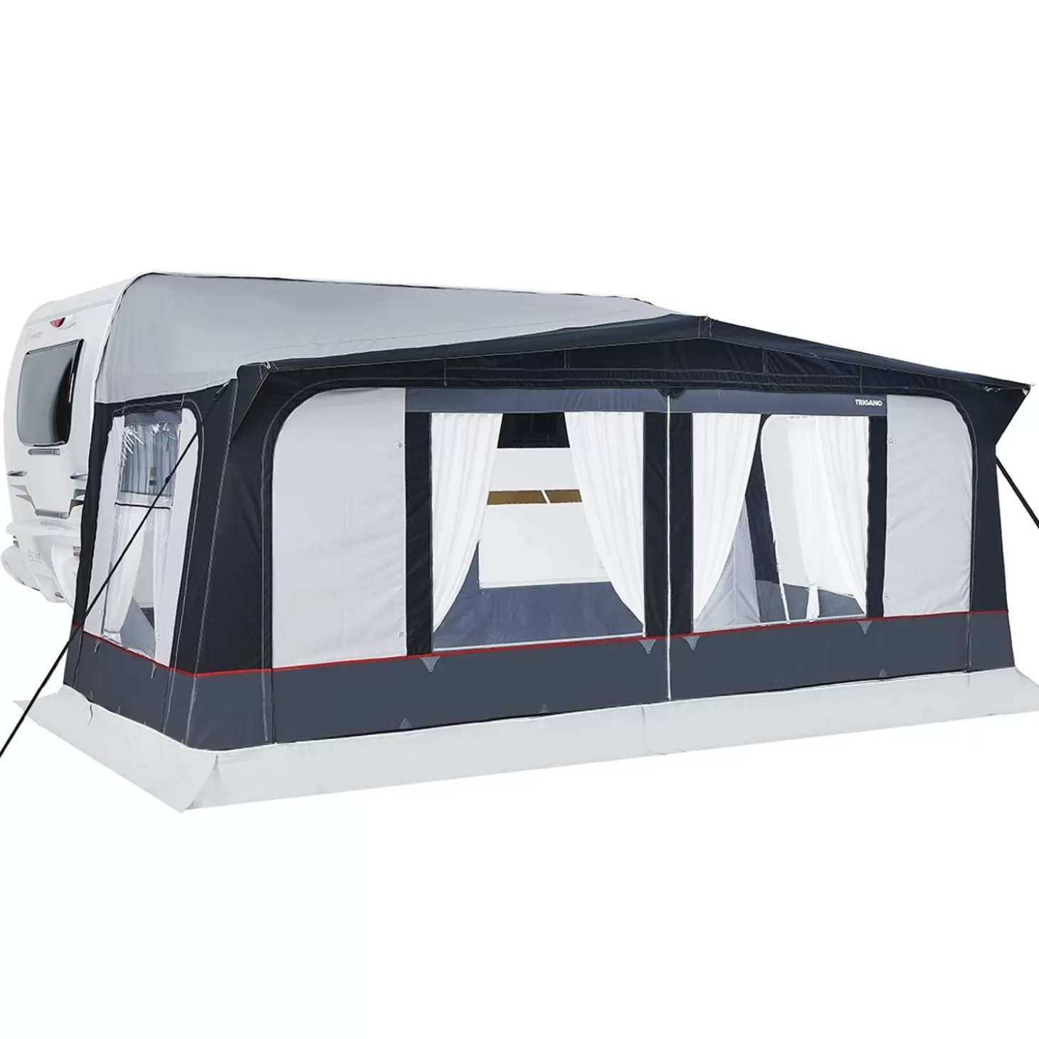 Trigano Pack Auvent Goa - Espace Rangement< Bons Plans