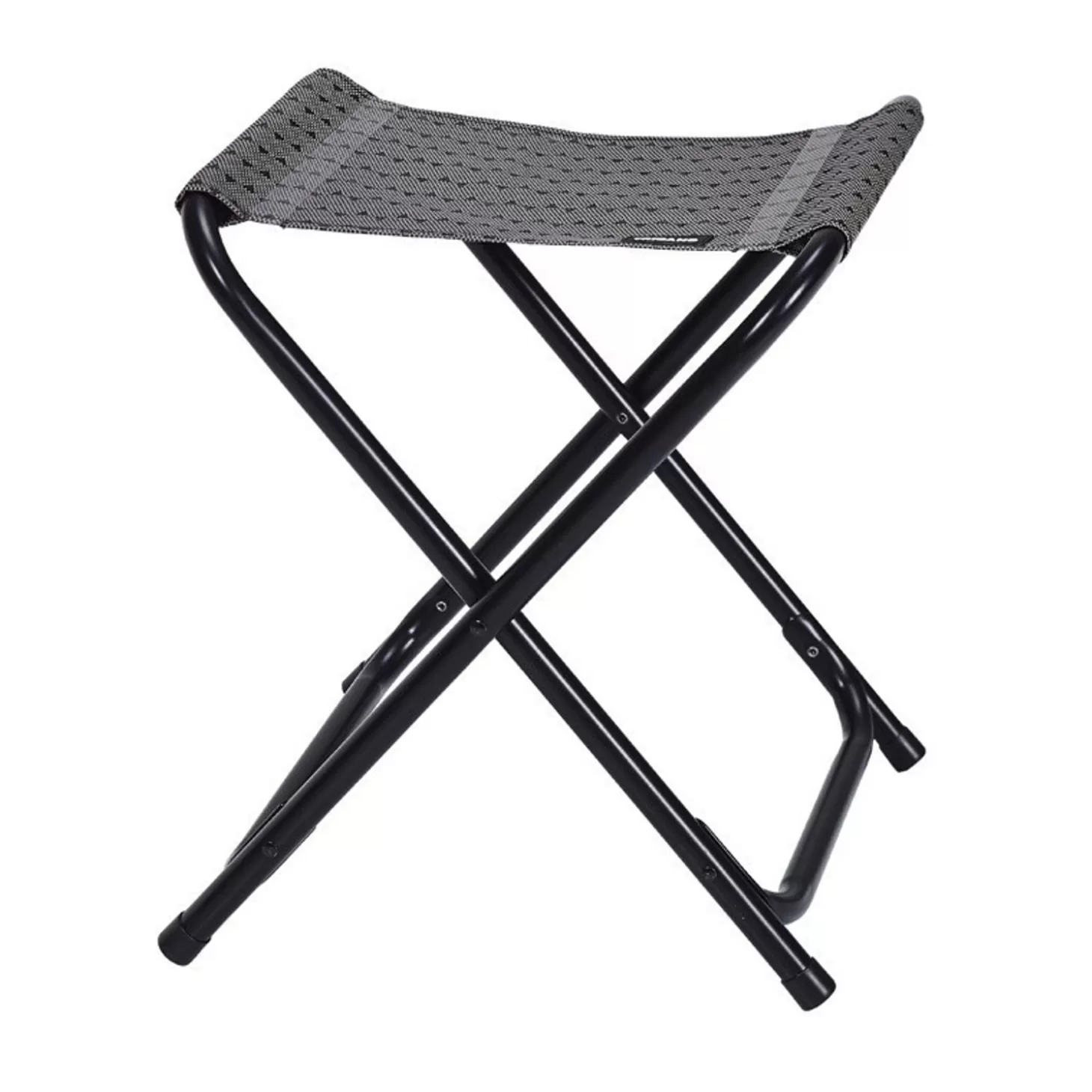 Trigano Pack Table D'Appoint Cocoon - Gris< Chaise De Camping