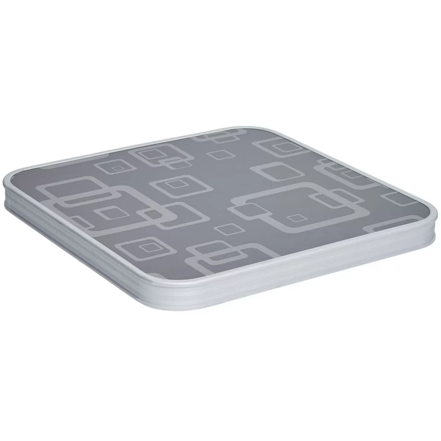 Trigano Pack Table D'Appoint Cocoon - Gris< Chaise De Camping