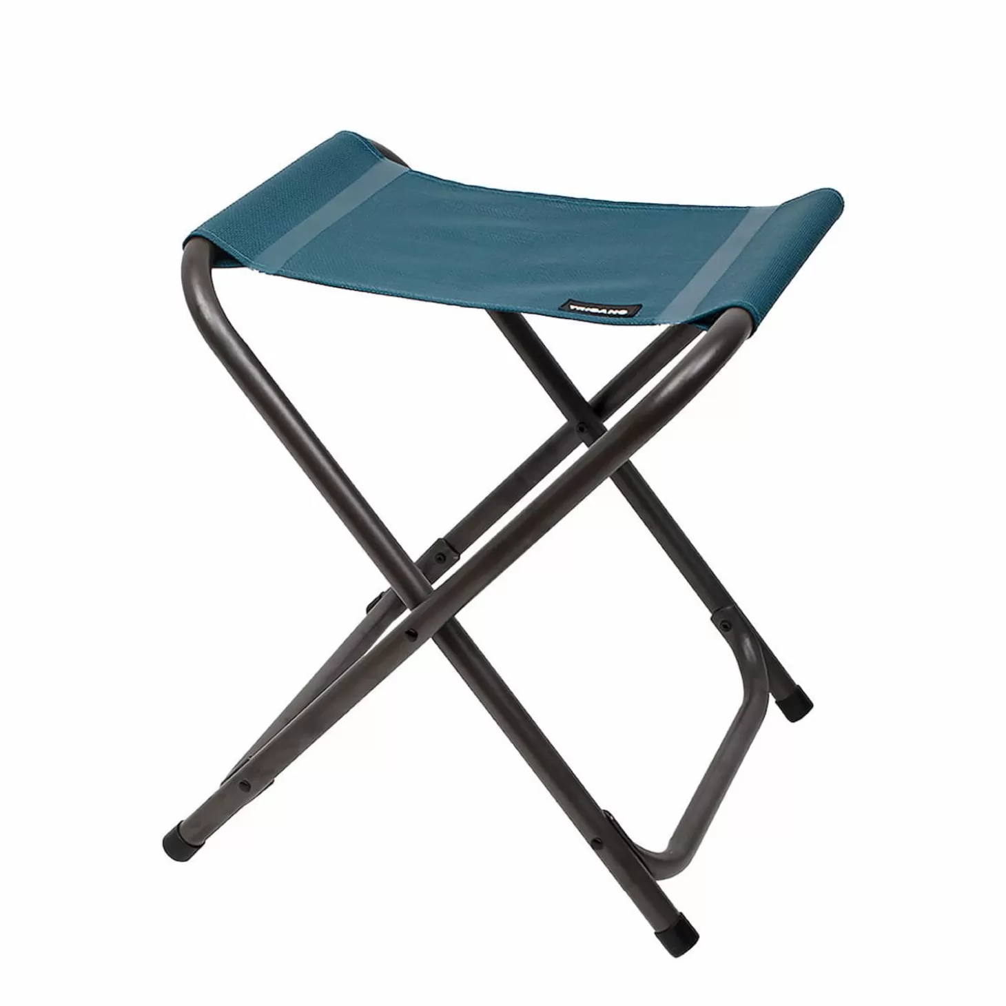 Trigano Pack Table D'Appoint Electra - Gris< Chaise De Camping